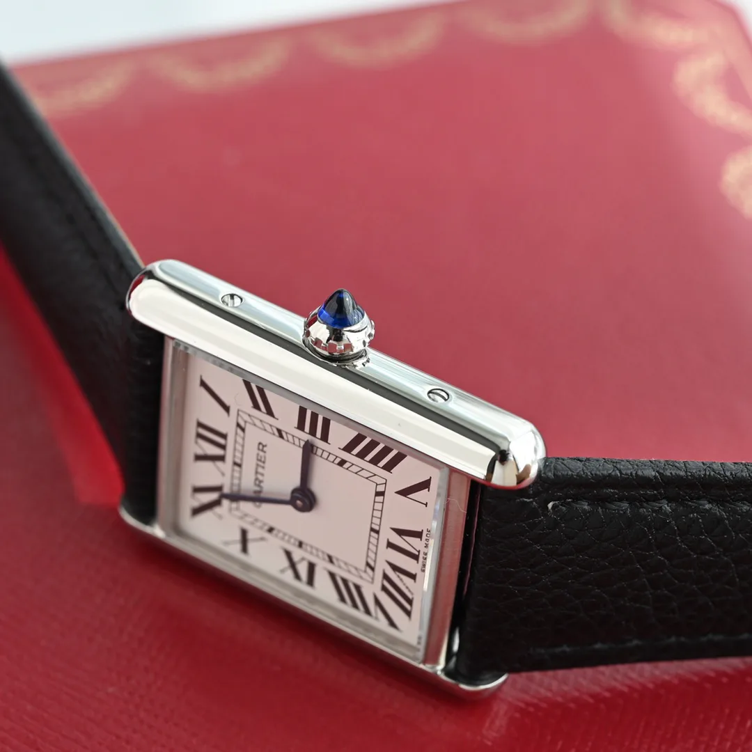 Women's Watches CARTIER 17638269