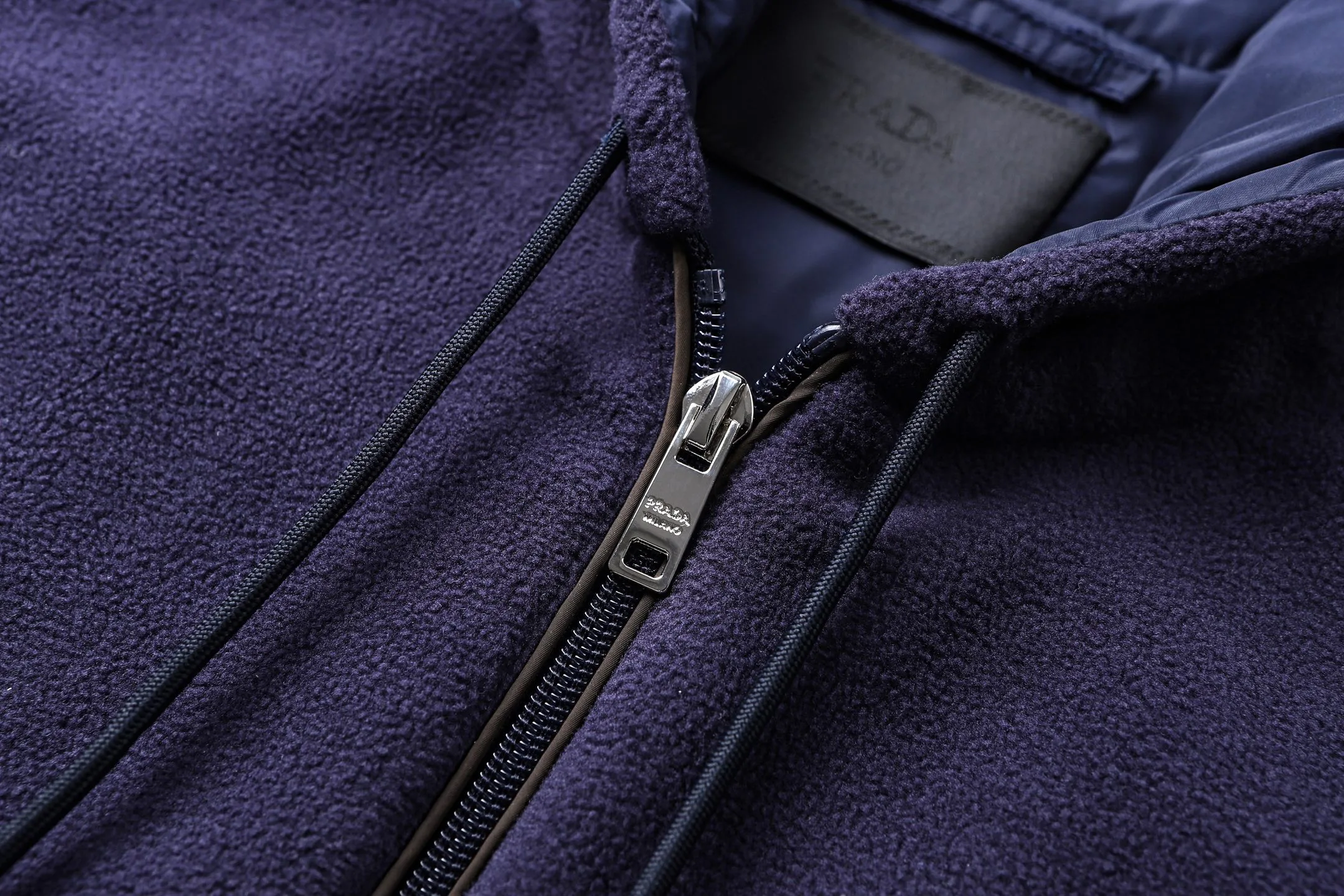 Men's Jackets And Down Jackets PRADA 18073713