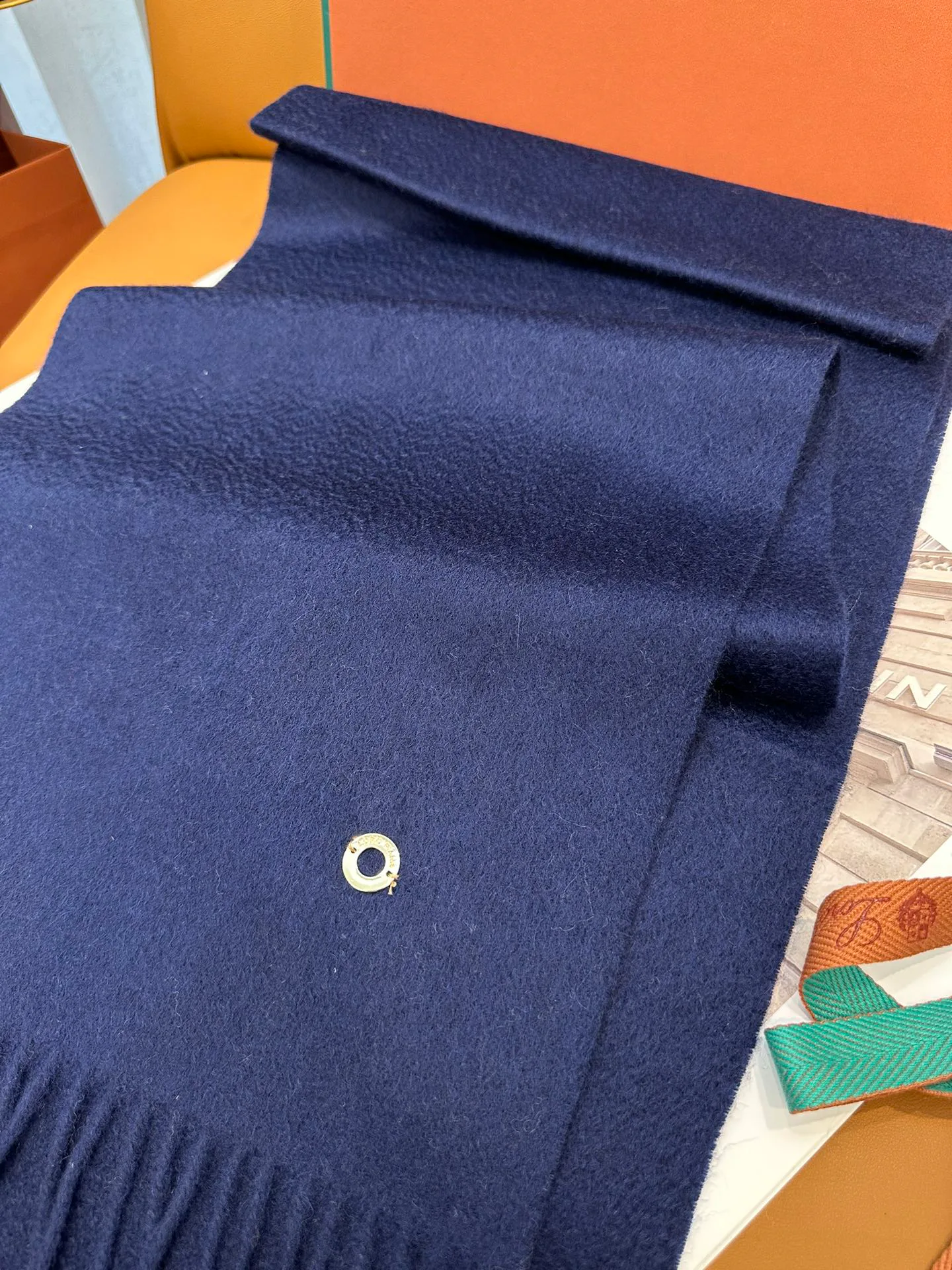 Scarves LORO PIANA 18105451