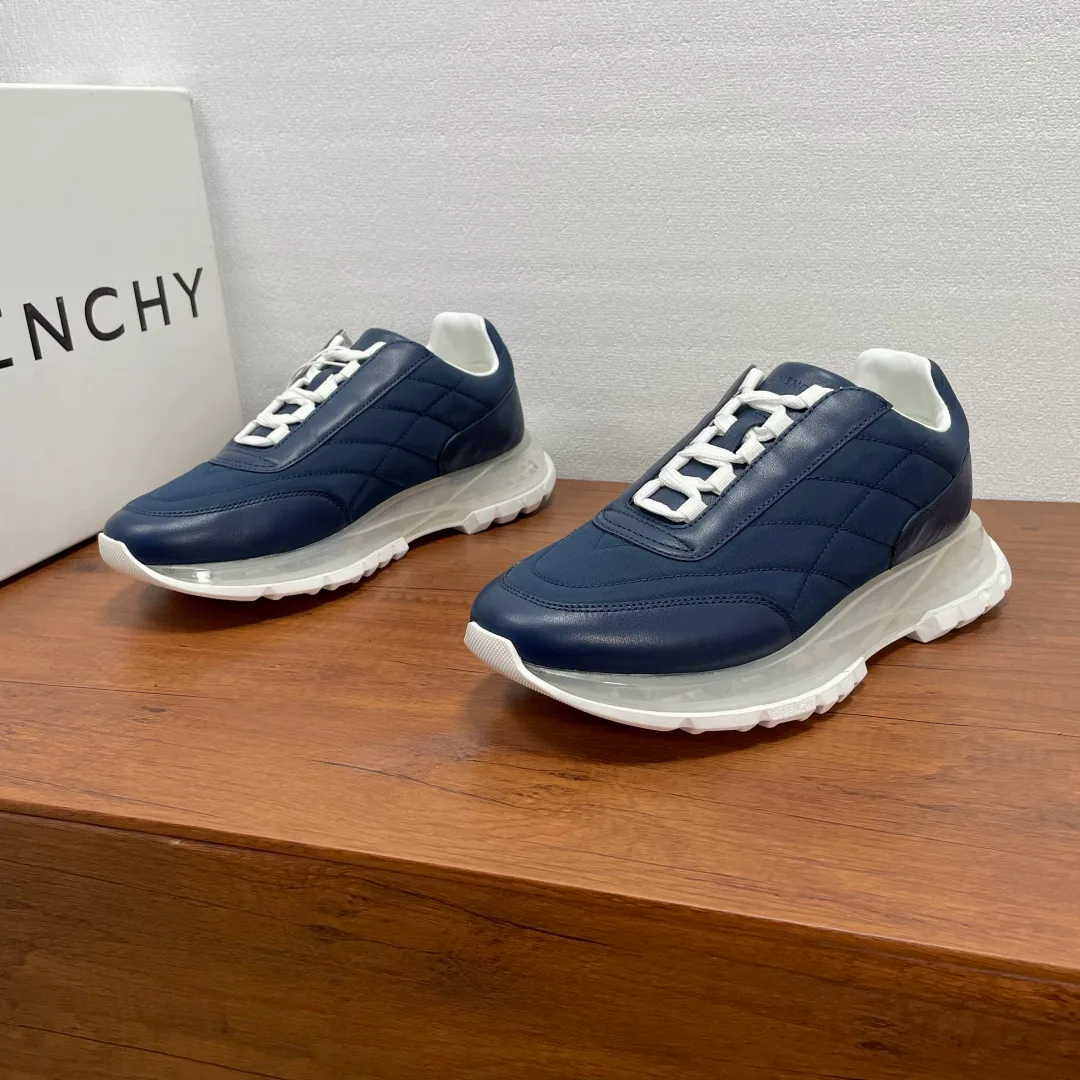 Men's Sneakers GIVENCHY 17307226