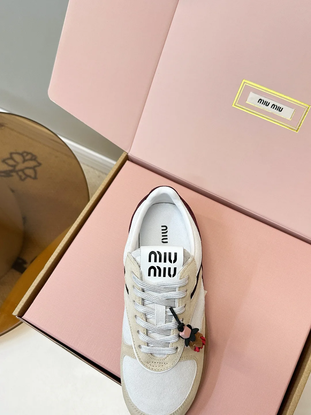 Women's Sneakers MIU MIU 18164555