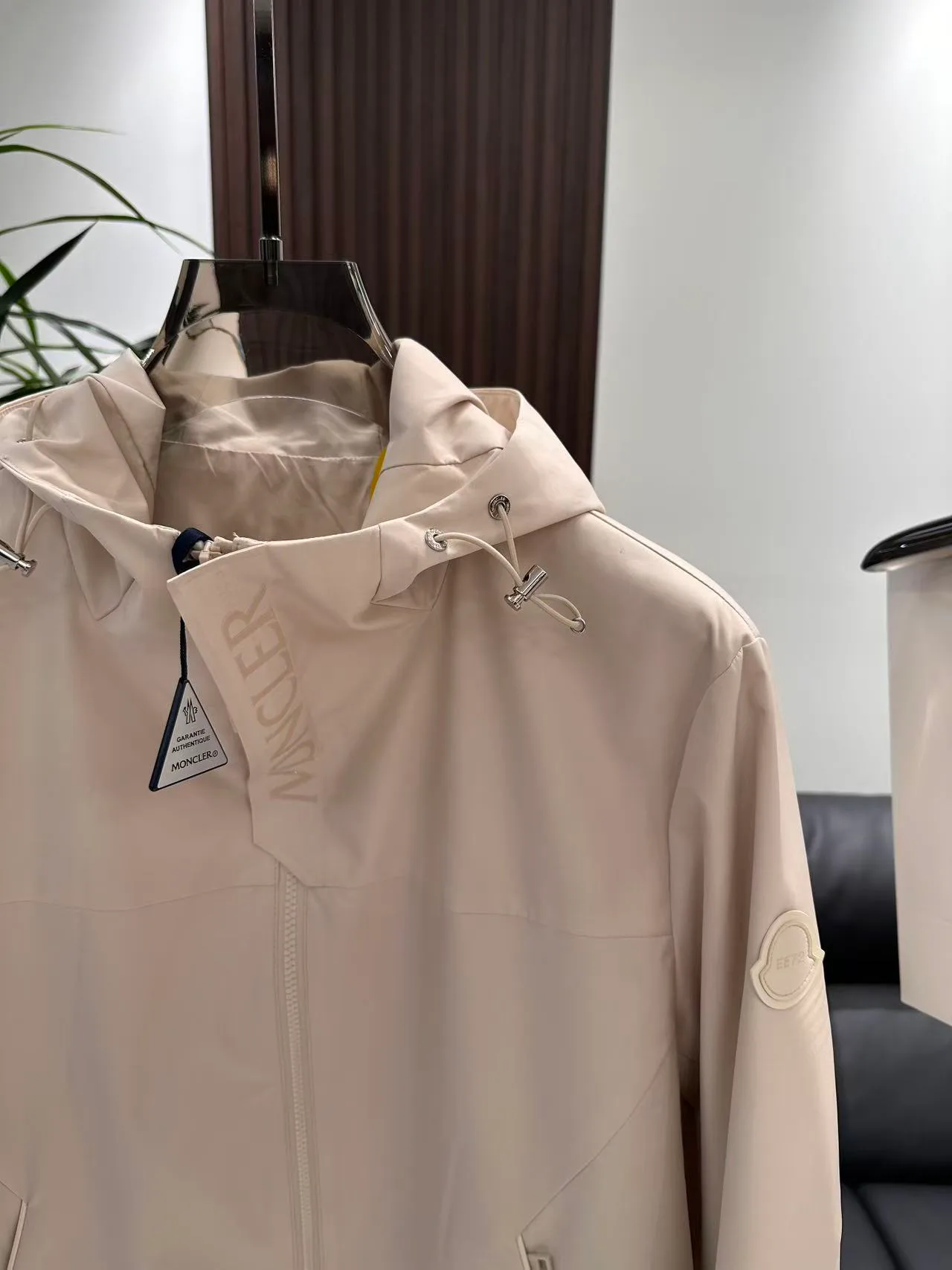 Men's Jackets And Down Jackets MONCLER 18510170