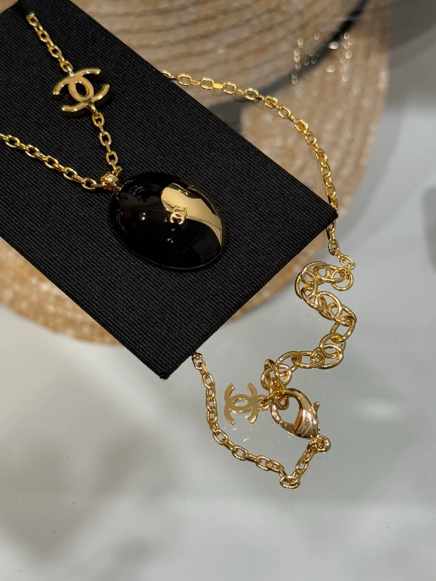 Jewelry CHANEL 17770145