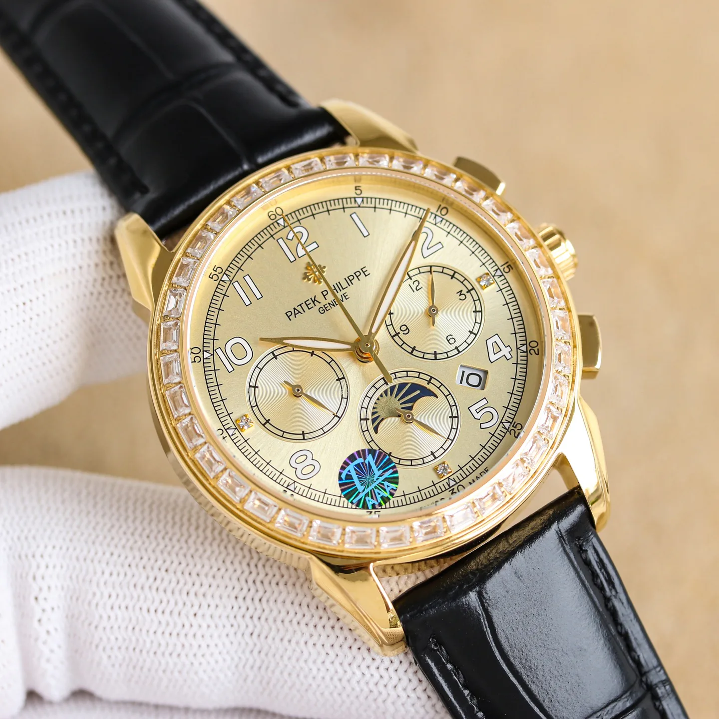 Men's Watches PATEK PHILIPPE 17880877