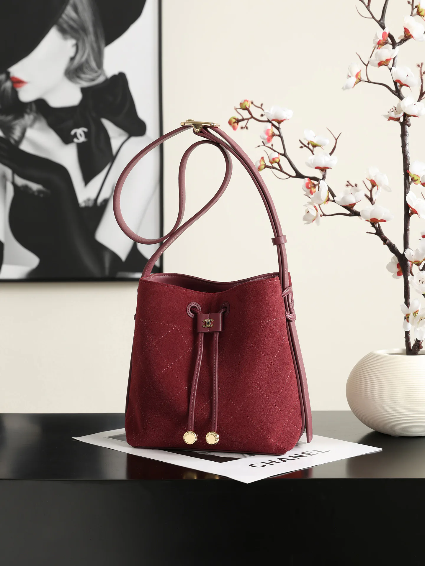 Women's Classic Handbags CHANEL 17899745