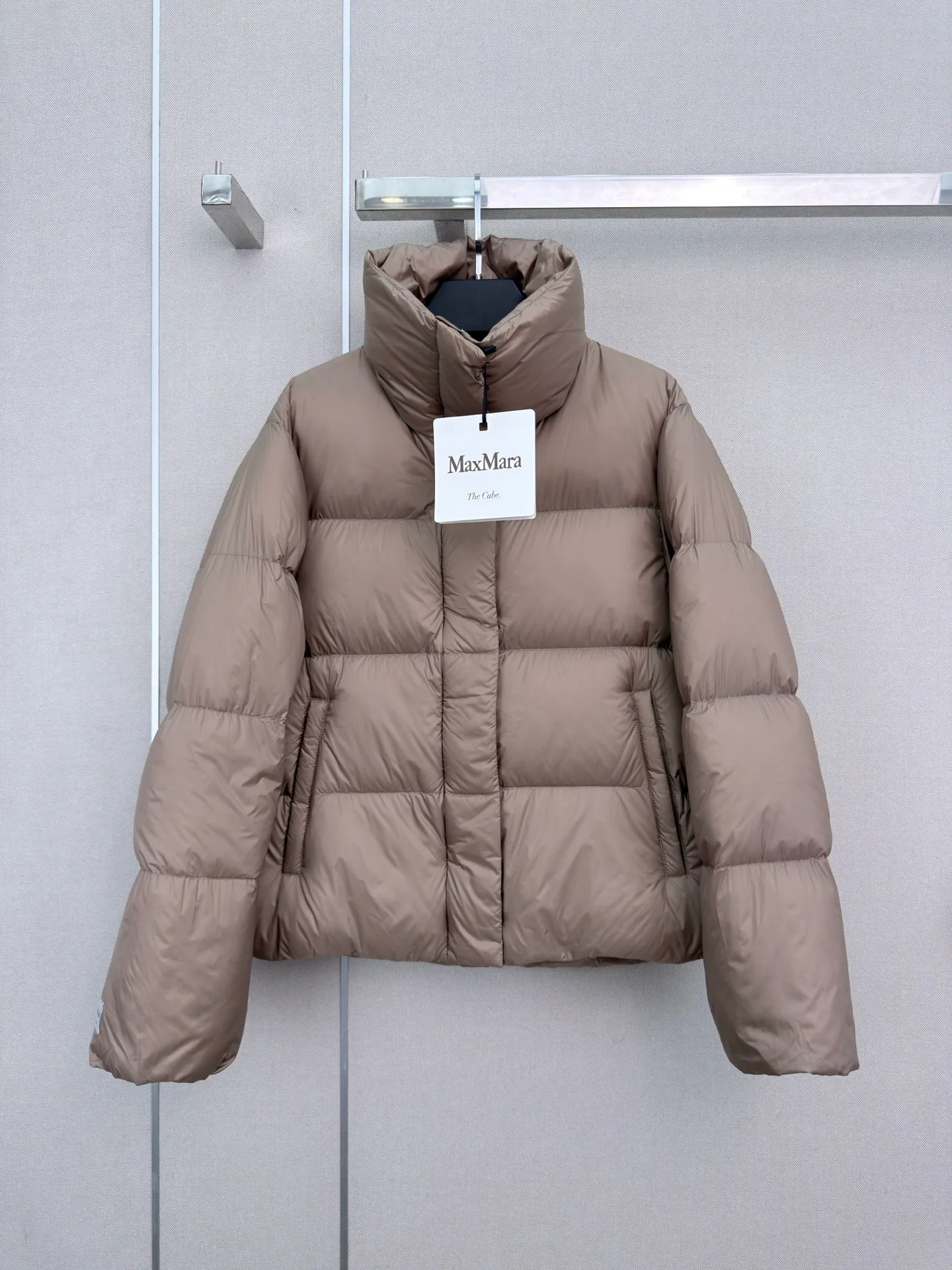 Women's Jackets And Down Jackets MAX MARA 17815468