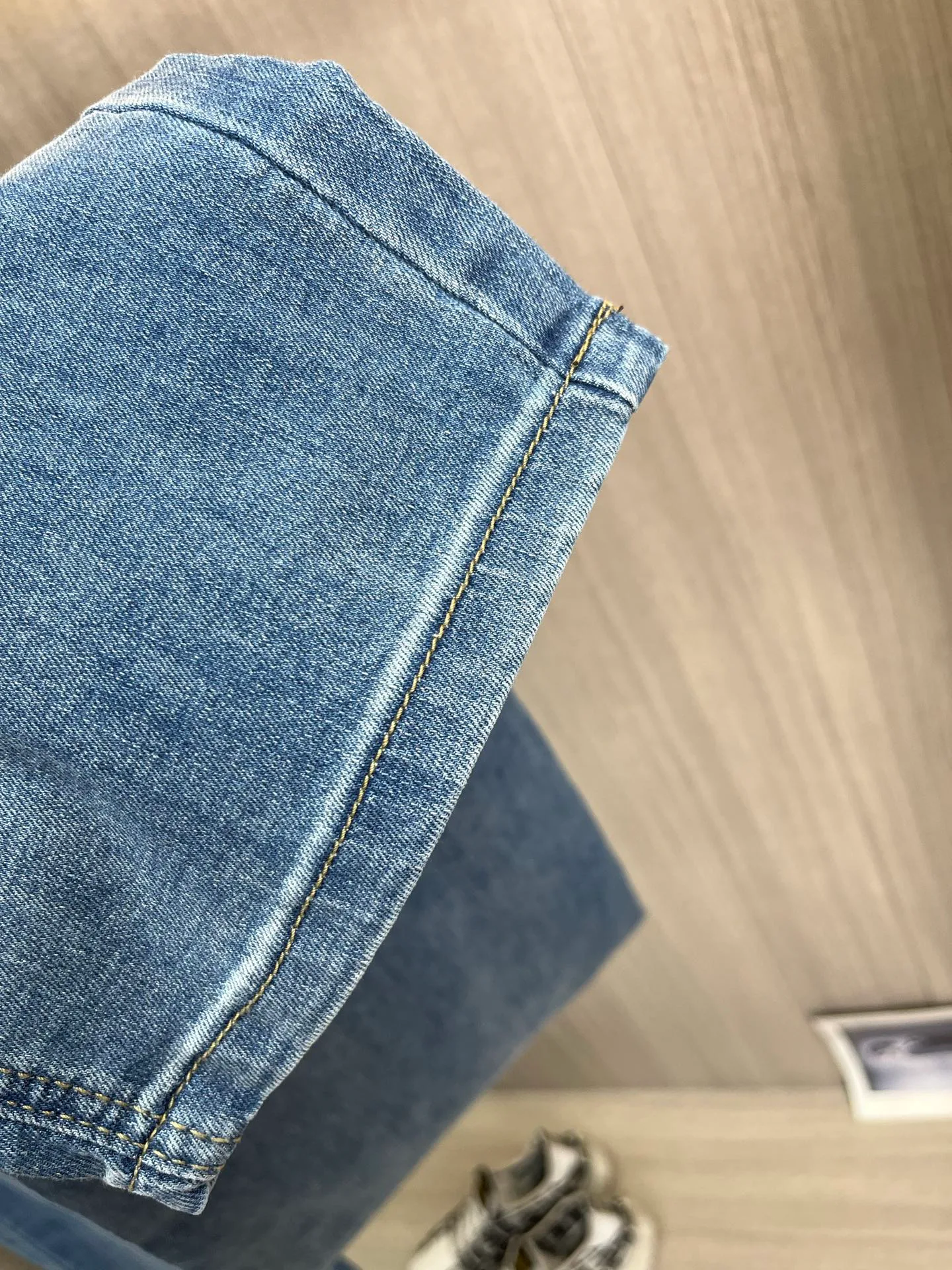 Men's Jeans HERMES 18492077