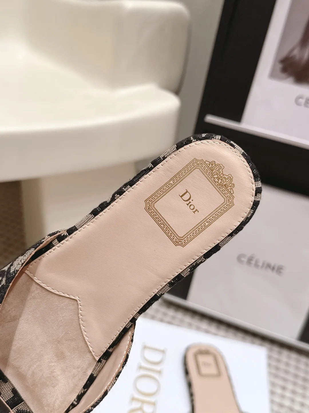 Women's Mules And Clogs CHRISTIAN DIOR 17345493