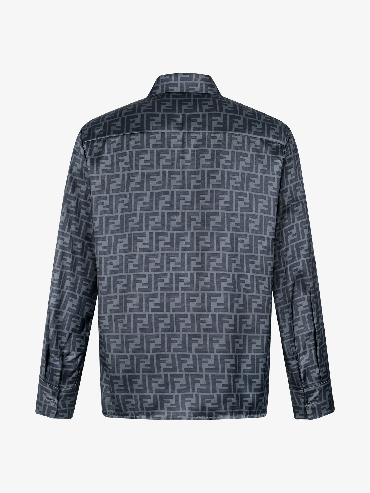 Men's Shirts FENDI 18073709
