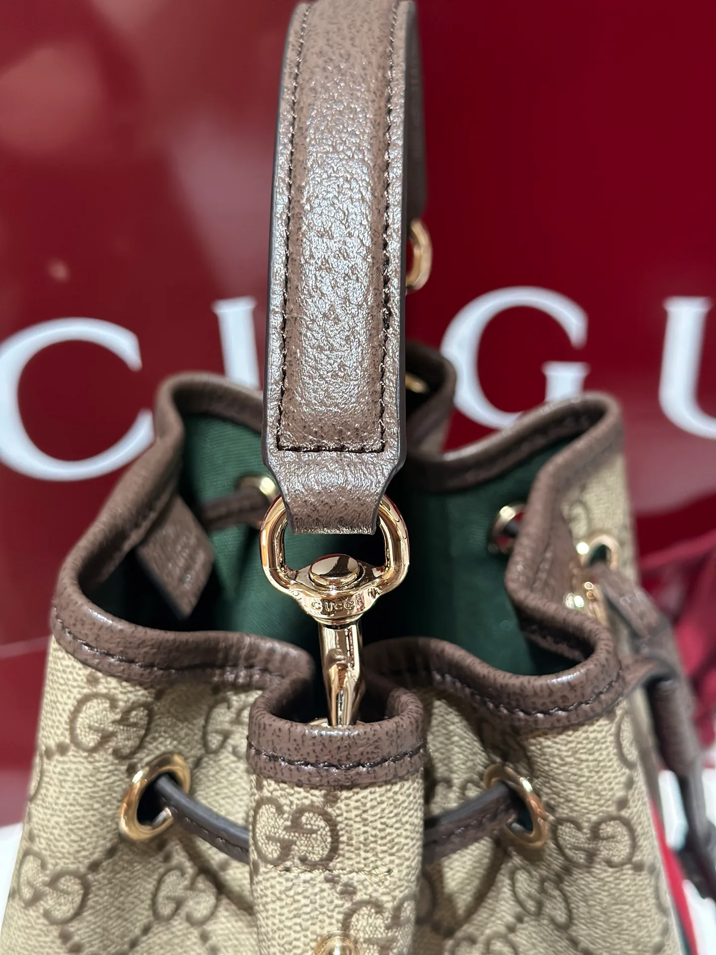 Women's Classic Handbags GUCCI 17306010