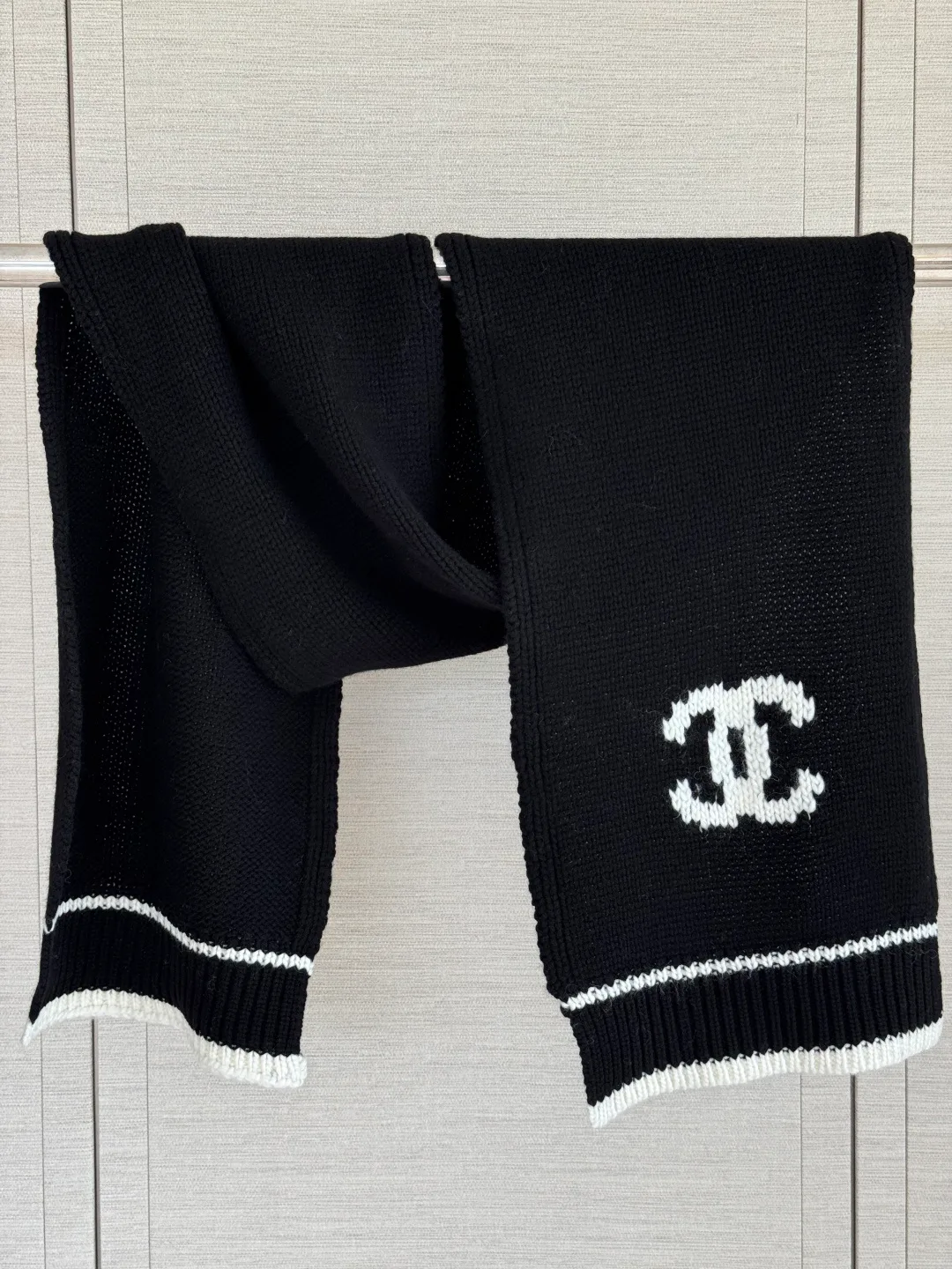Scarves CHANEL 17463341