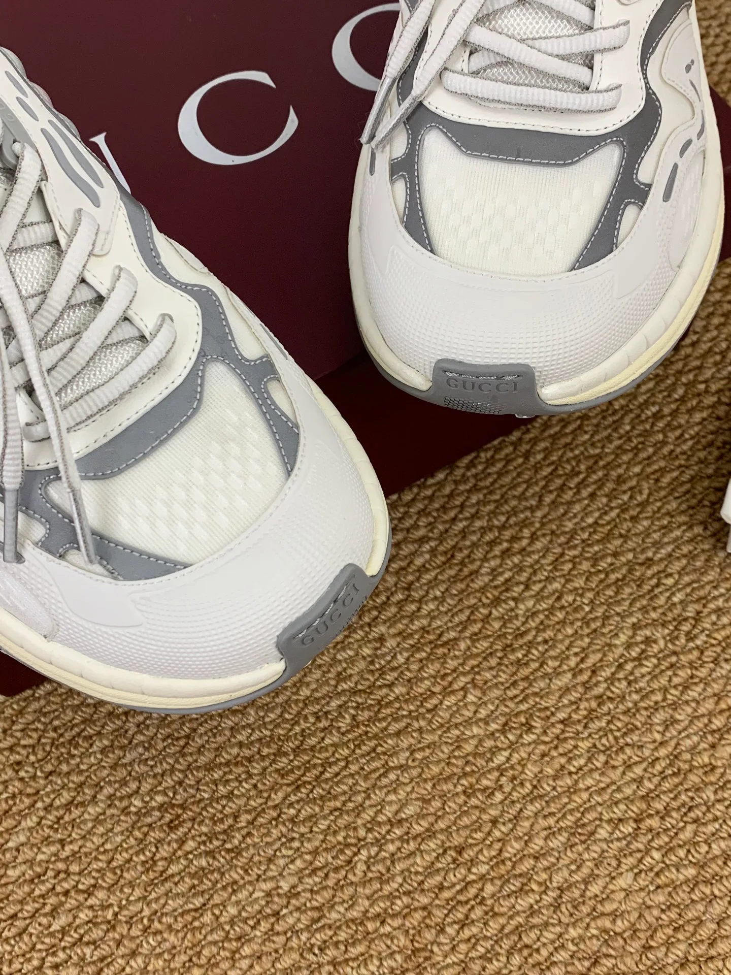 Women's Sneakers GUCCI 17545256