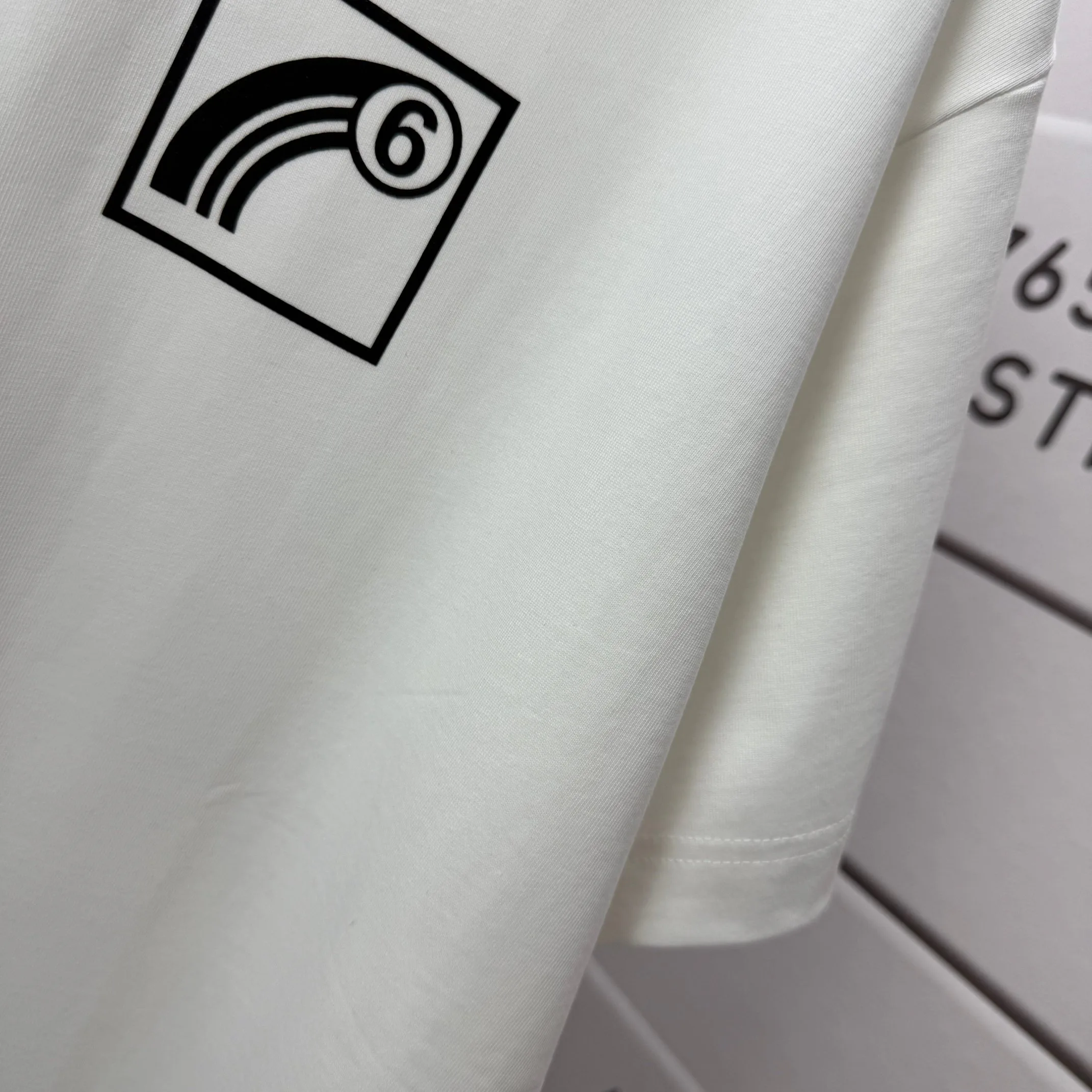 Men's T-Shirts MAISON MARGIELA 17942103