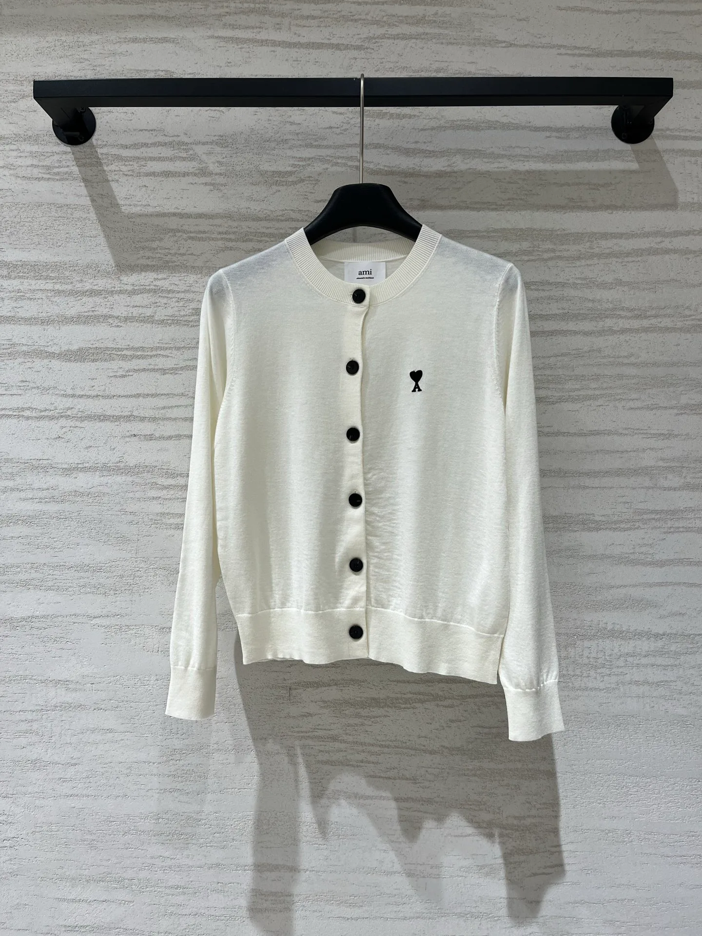 Women's Jumpers And Sweaters AMI PARIS 18533373