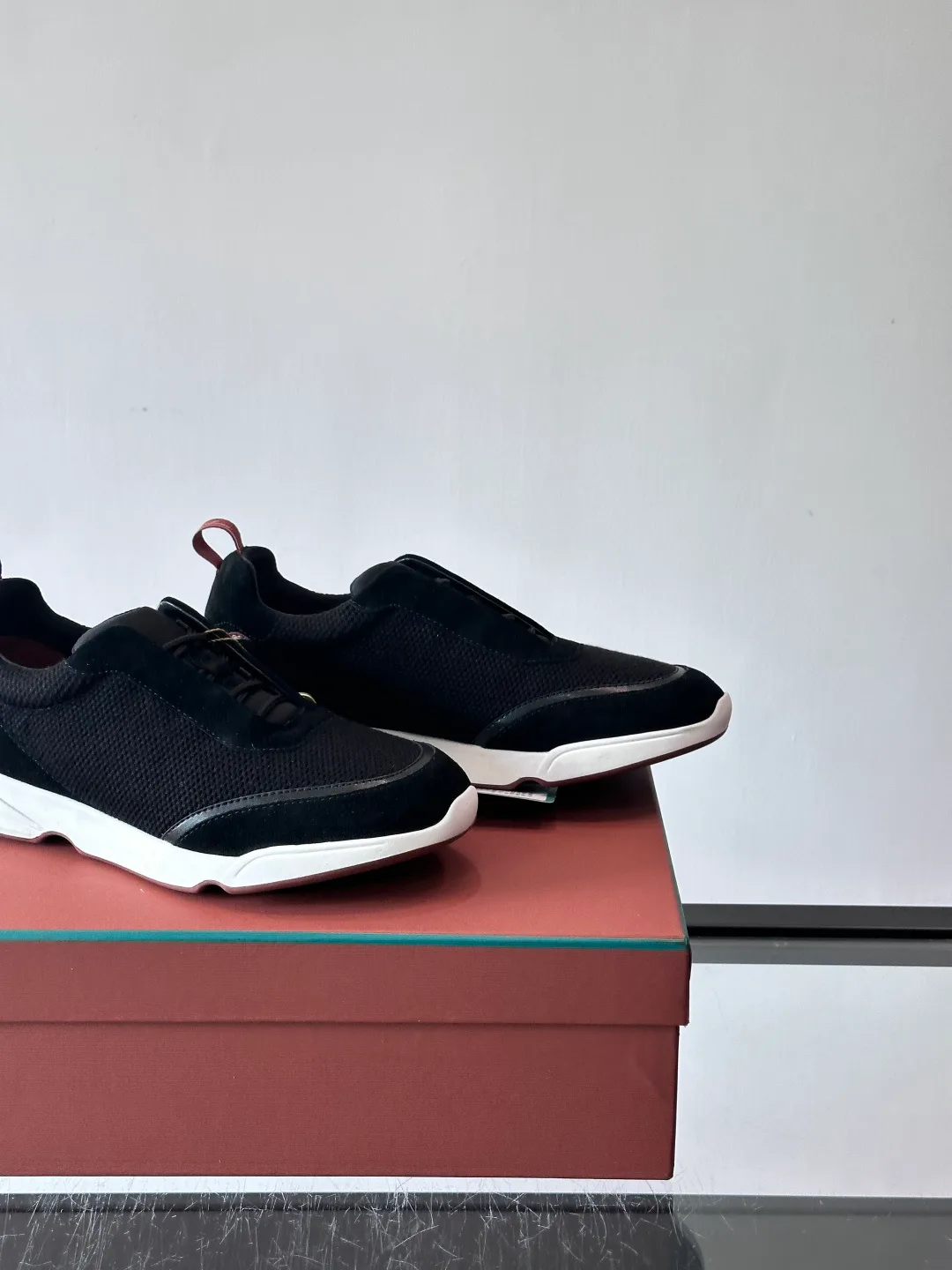 Men's Sneakers LORO PIANA 17730603
