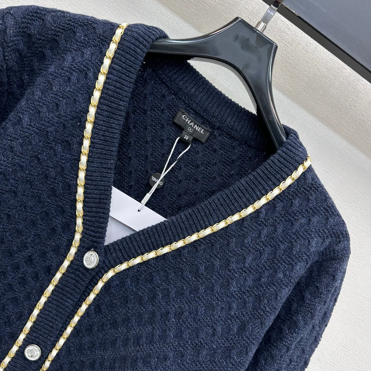 Women's Jumpers And Sweaters CHANEL 18023253