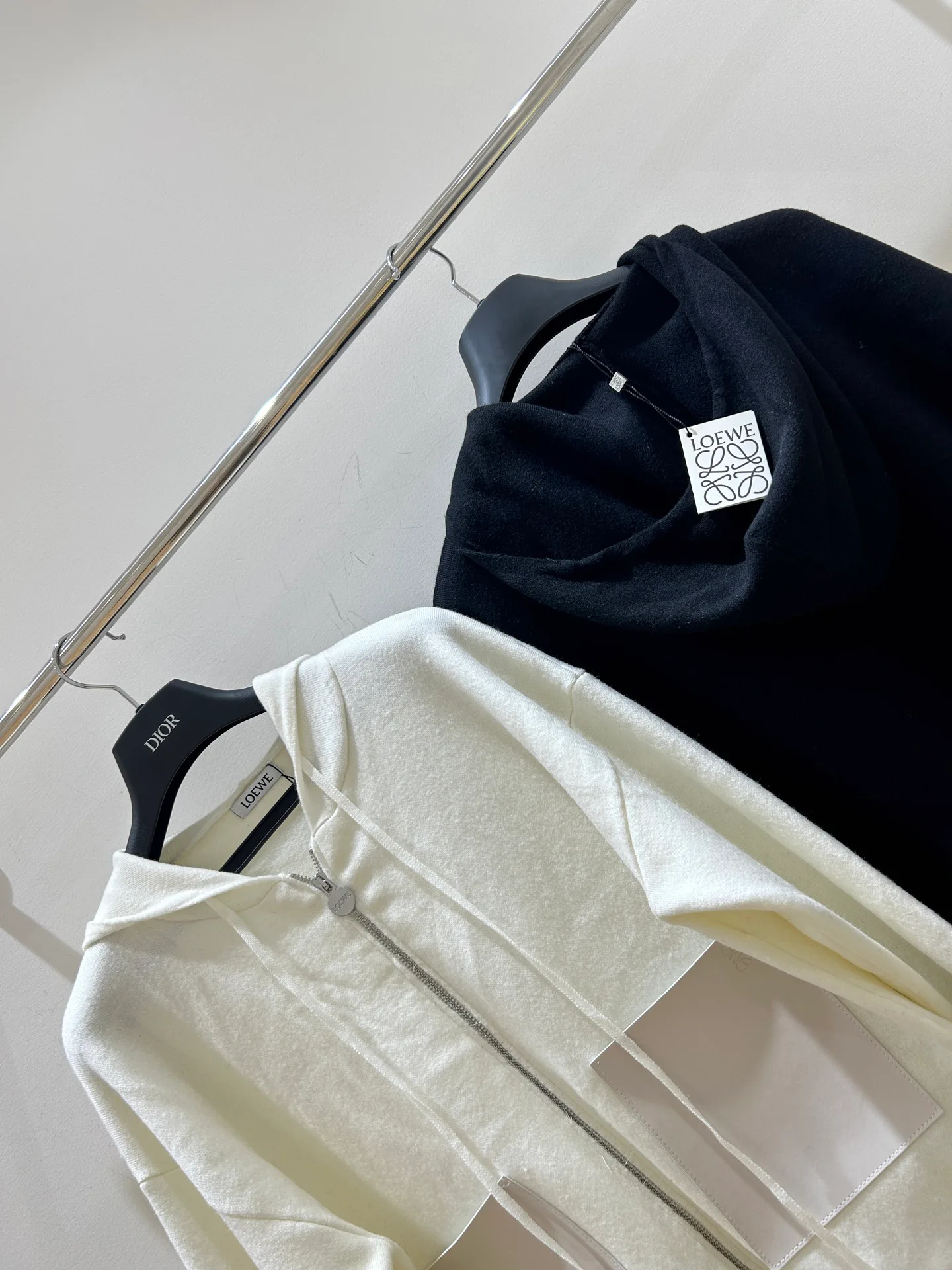 Women's Sweatshirts And Hoodies LOEWE 18096766