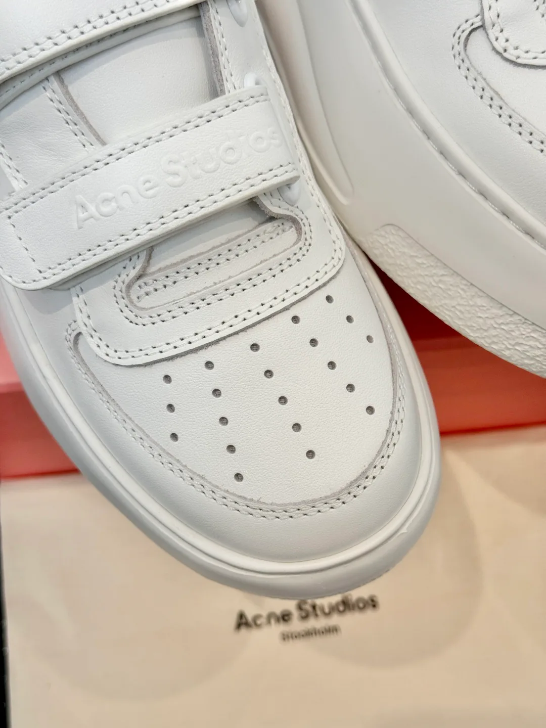 Women's Sneakers ACNE STUDIOS 17978698