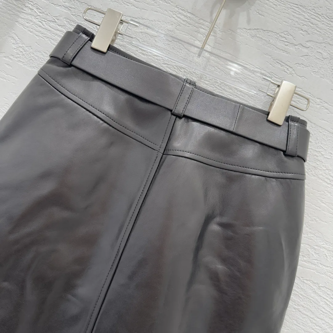 Women's Skirts SAINT LAURENT 18064703