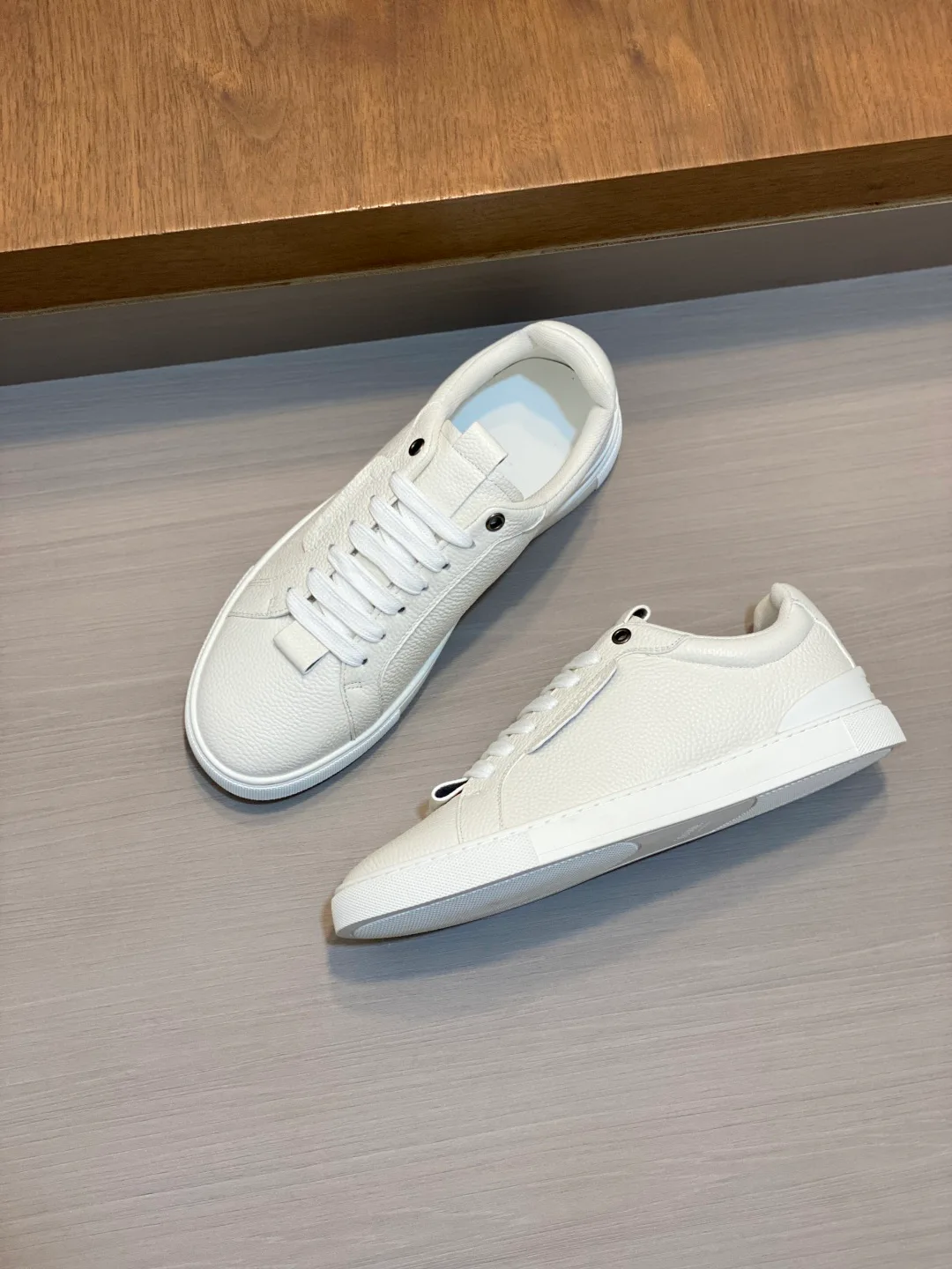 Men's Sneakers ZEGNA 18078834