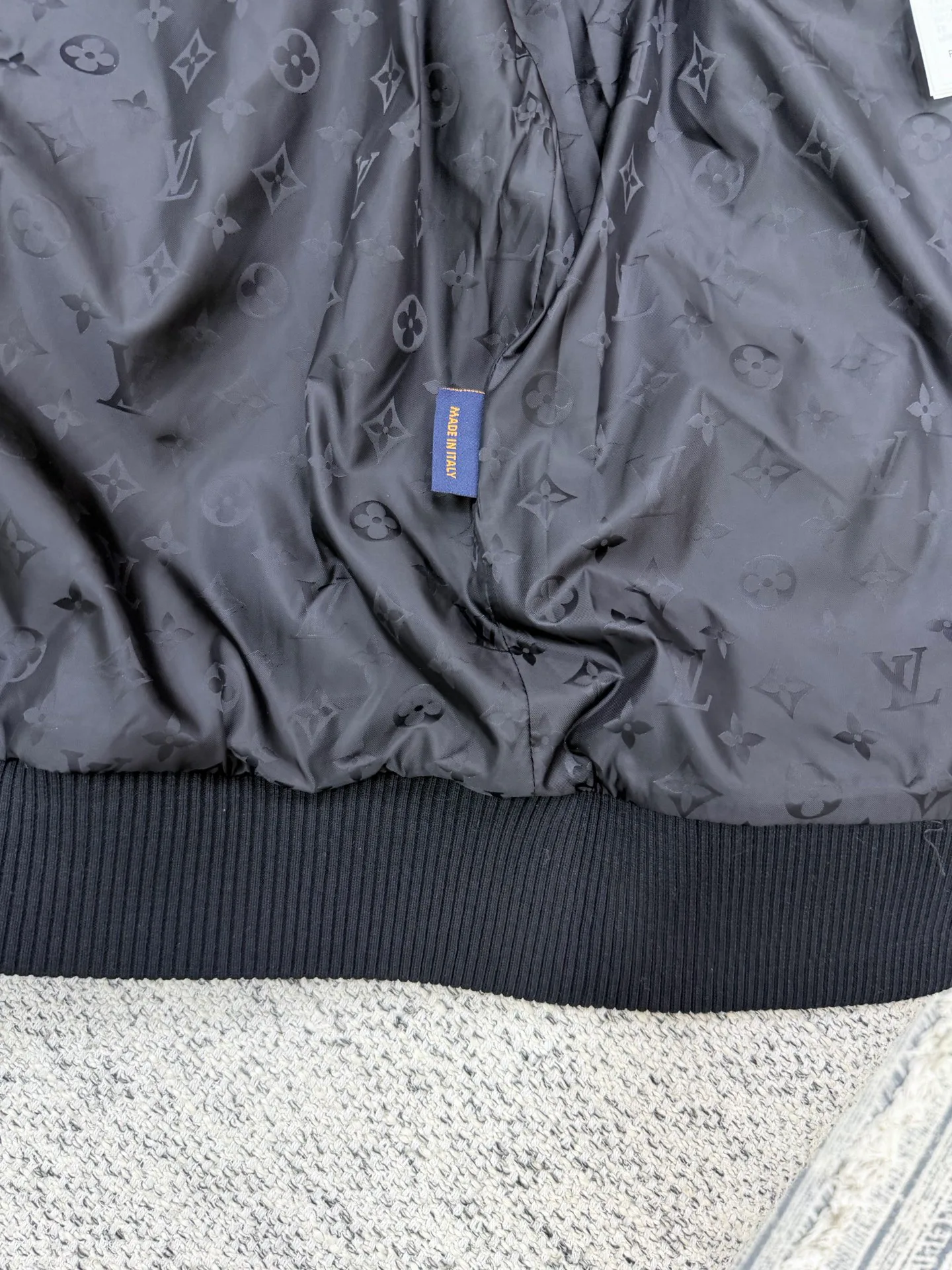 Men's Jackets And Down Jackets LOUIS VUITTON 18544983