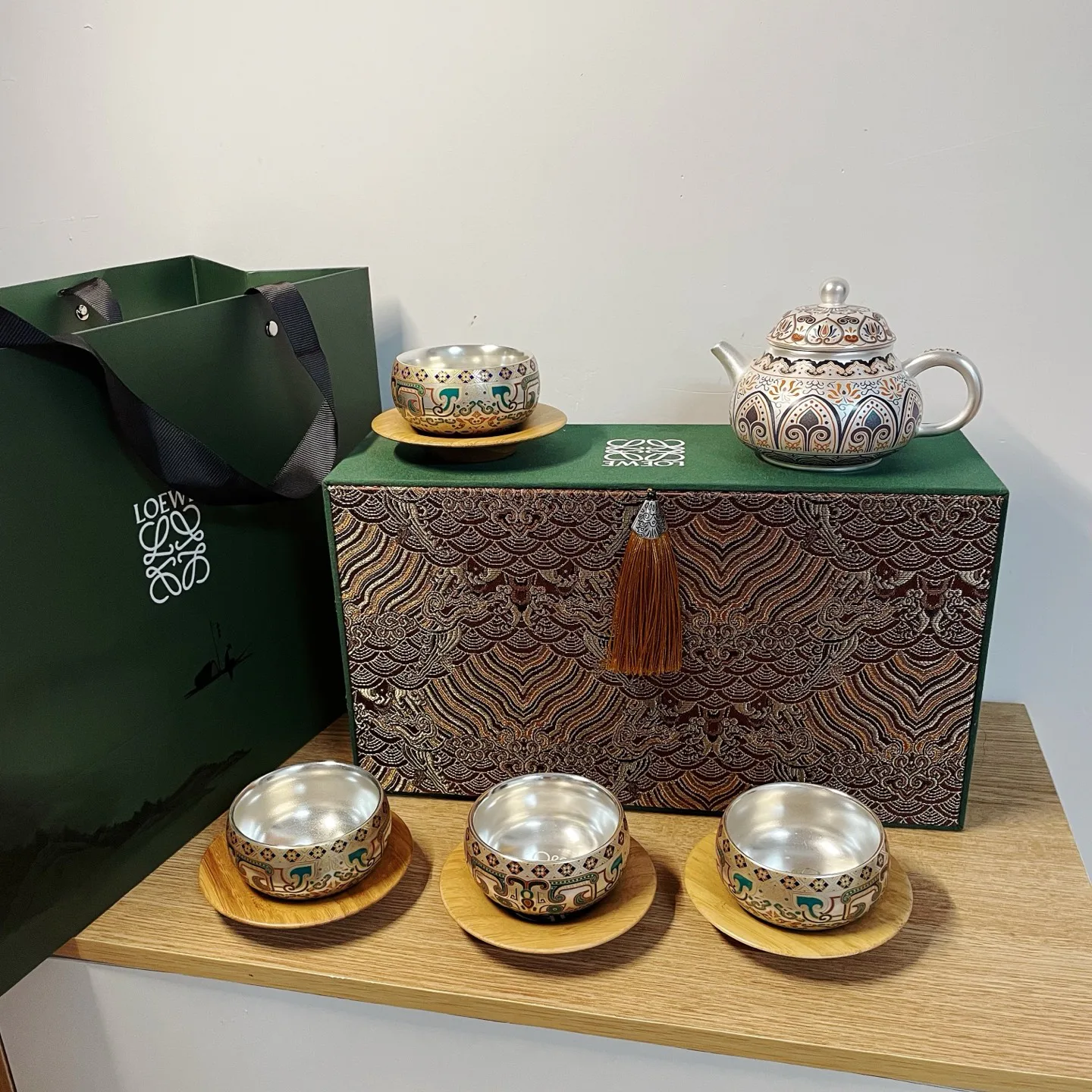 Tableware LOEWE 17796179