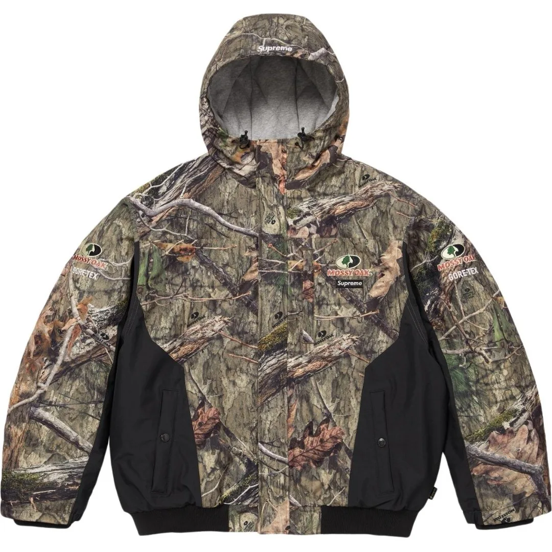 Men's Jackets And Down Jackets SUPREME 17405982