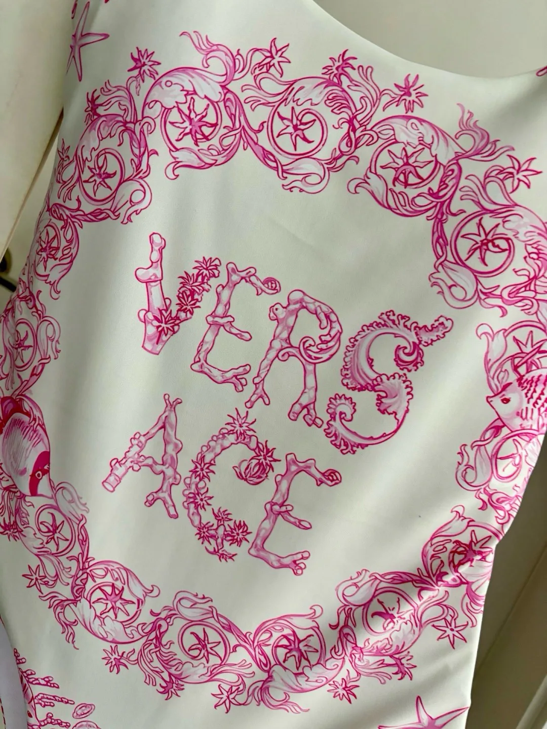 Women's Swimwear VERSACE 17182236