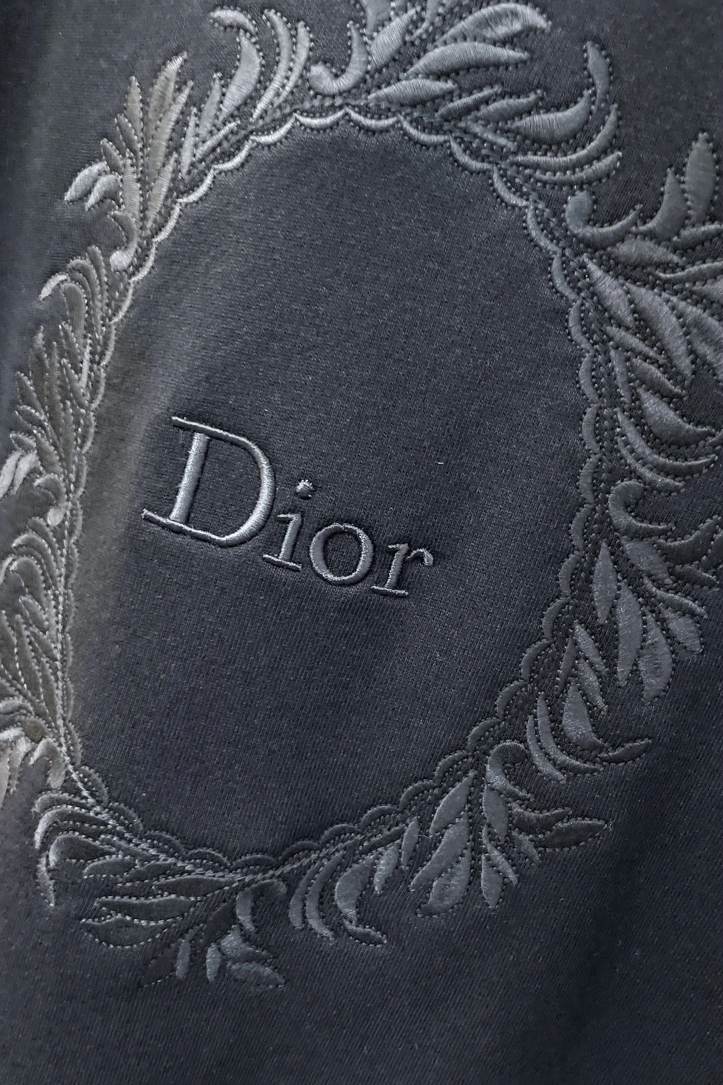 Men's Sweatshirts And Hoodies CHRISTIAN DIOR 18392128