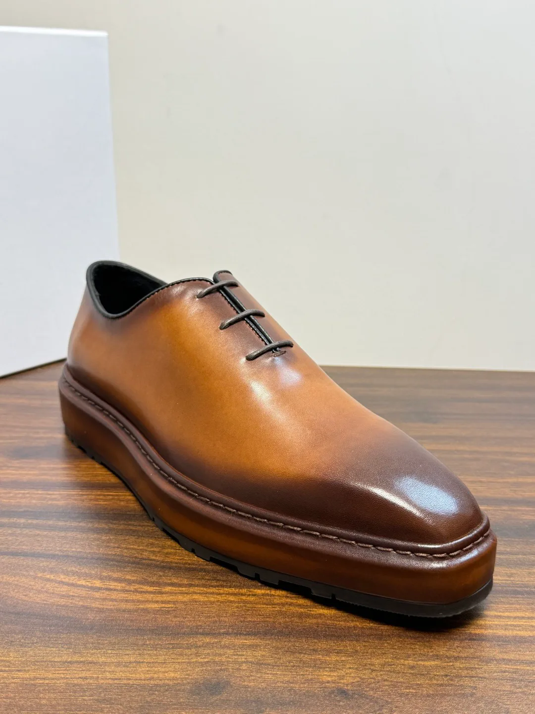 Men's Loafers And Dress Shoes BERLUTI 19569399
