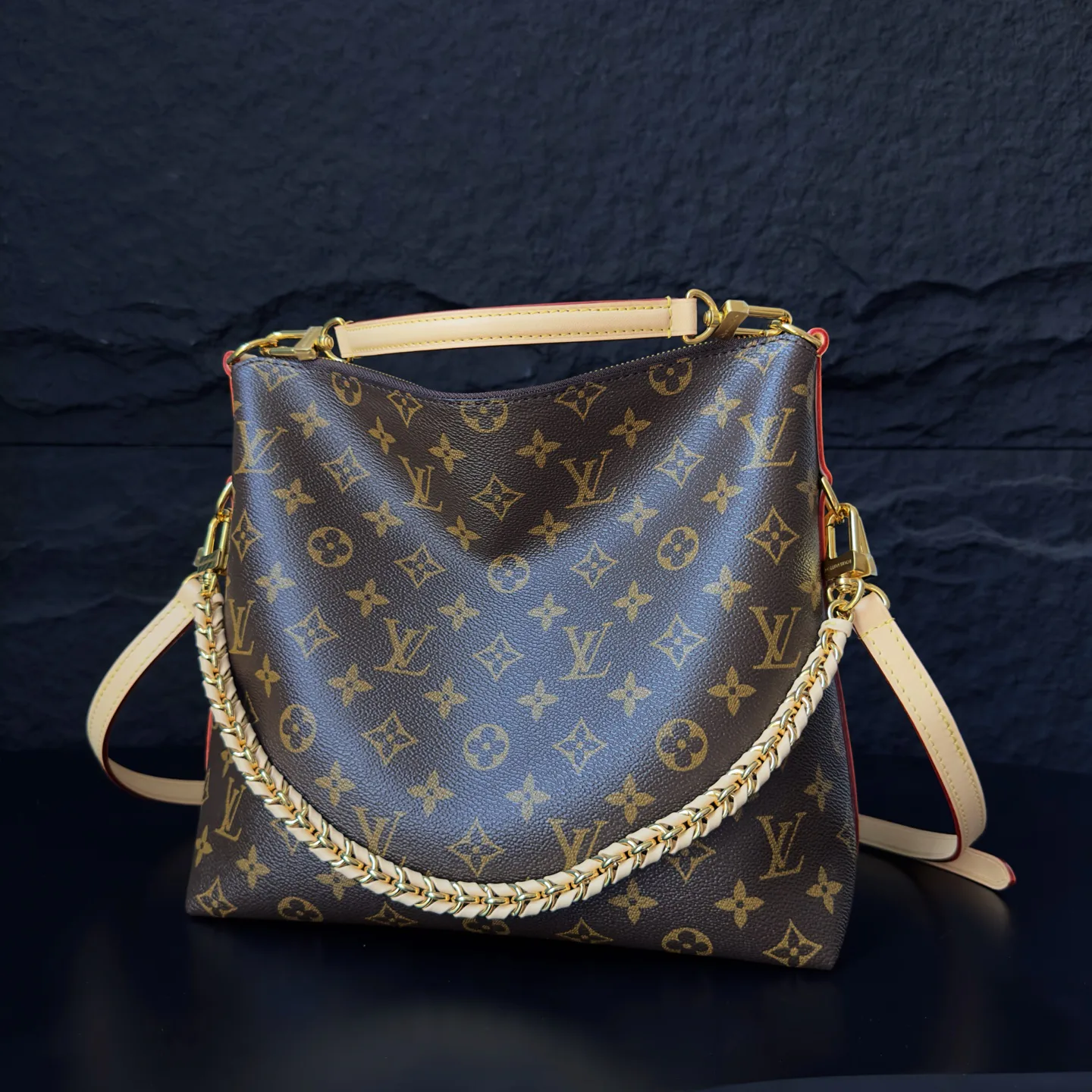 Women's Classic Handbags LOUIS VUITTON 18275504