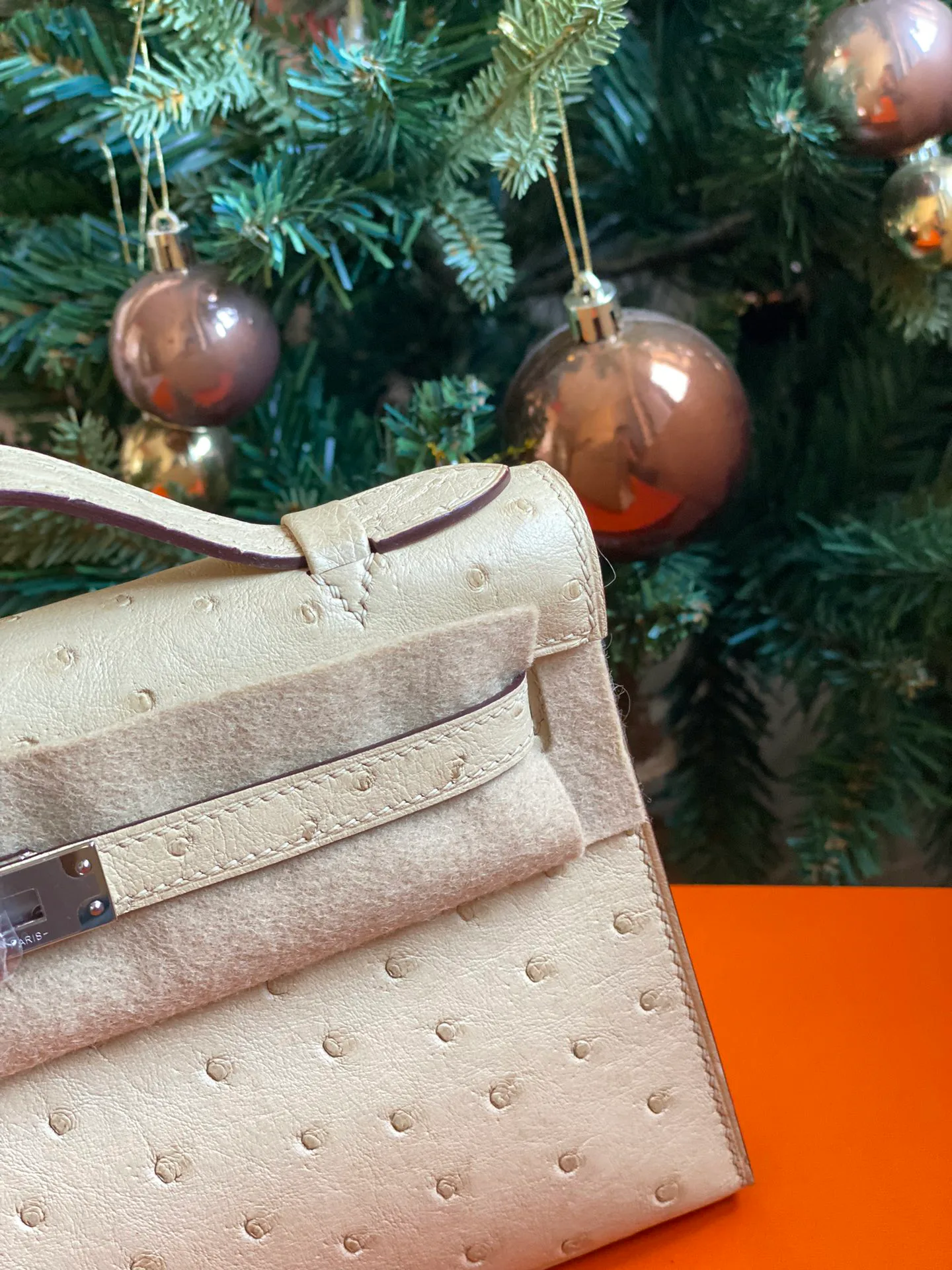 Women's Classic Handbags HERMES 18407389