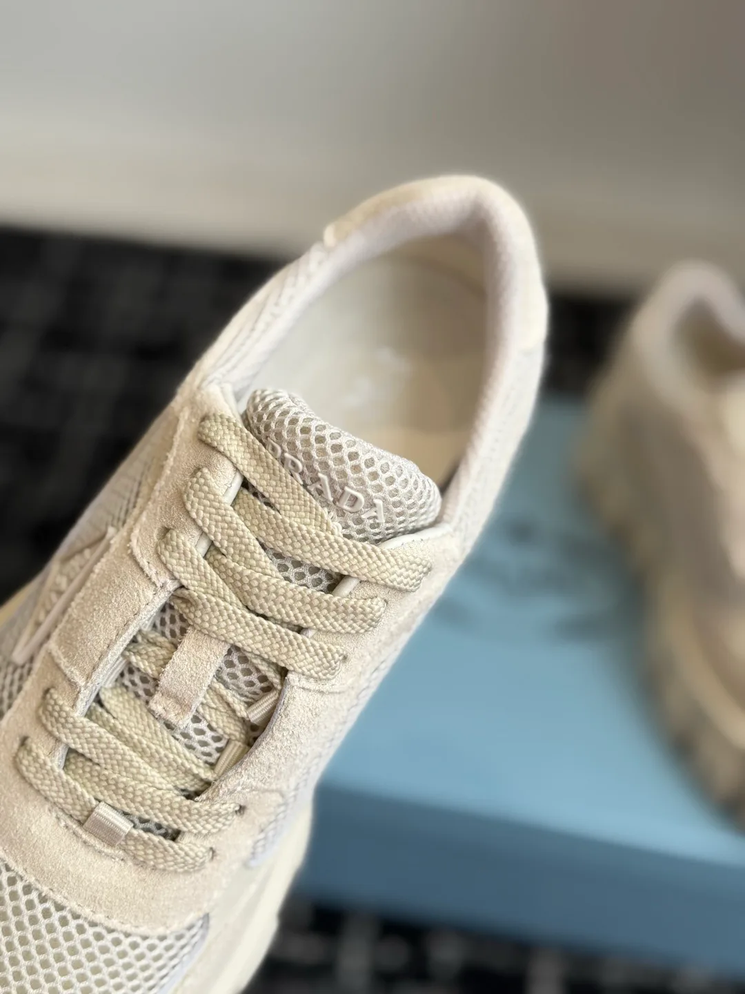 Women's Sneakers PRADA 18138859