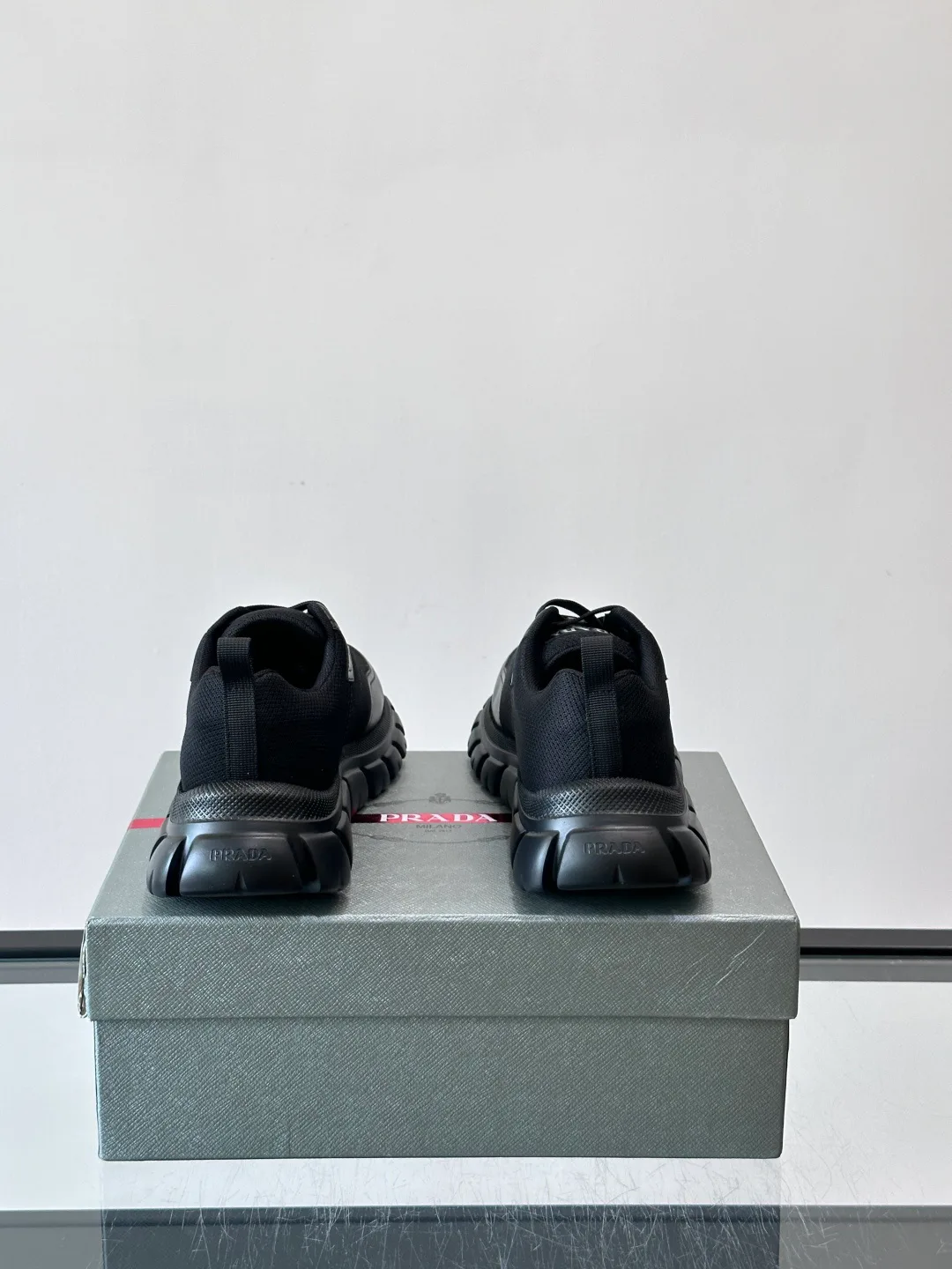 Men's Sneakers PRADA 17354134