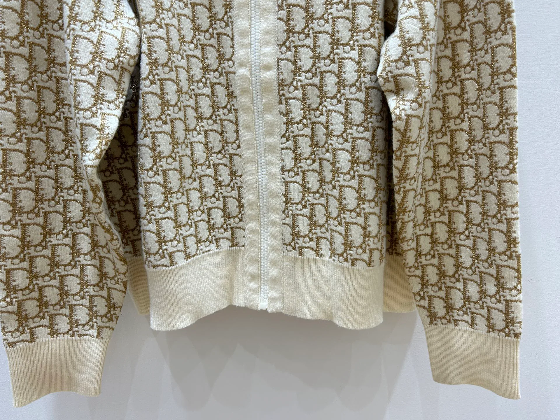 Women's Jumpers And Sweaters CHRISTIAN DIOR 17932109