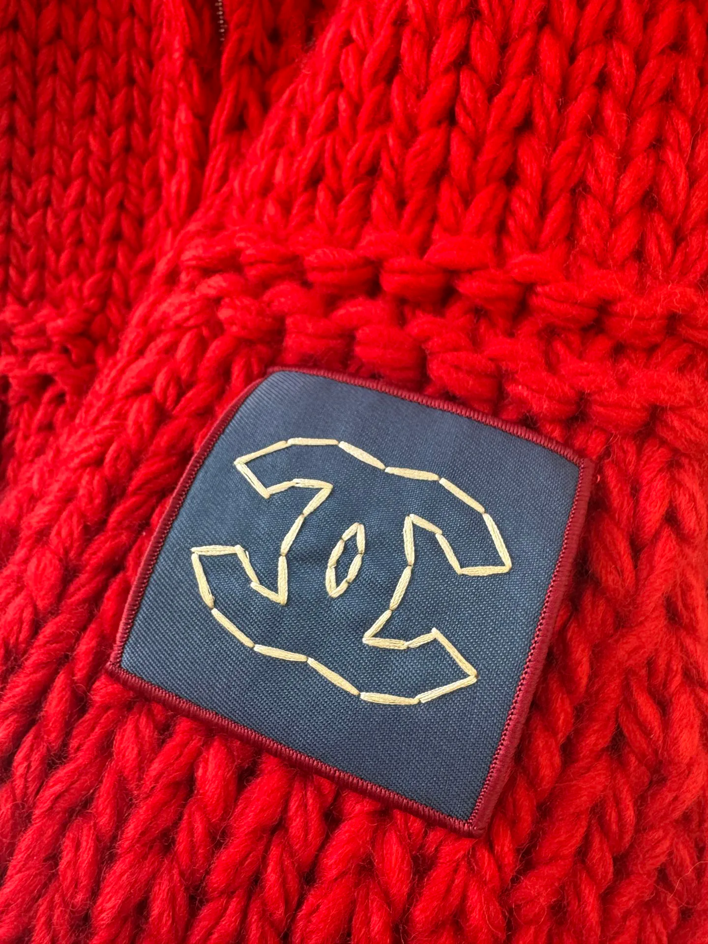 Women's Jumpers And Sweaters CHANEL 18464531