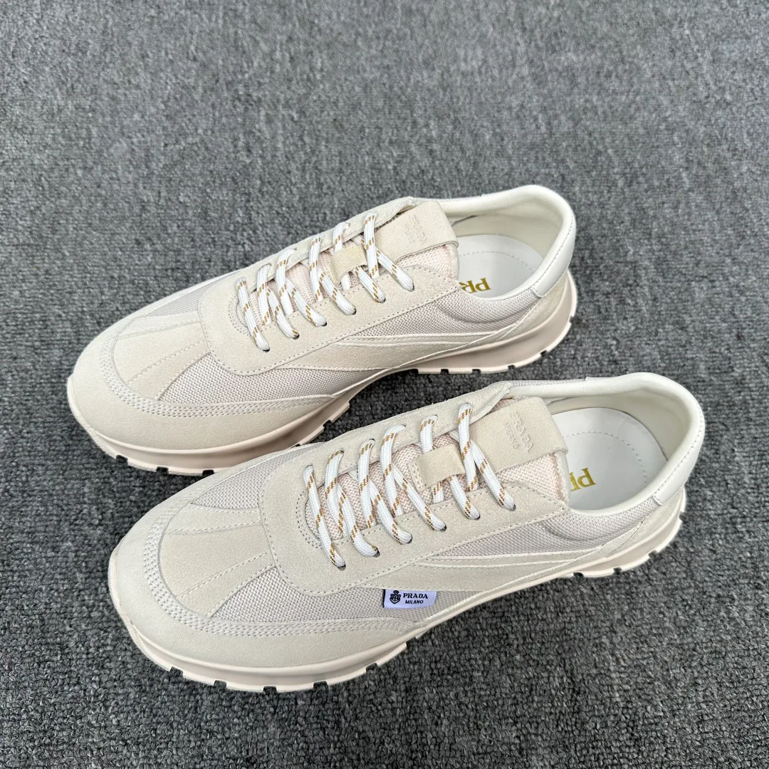 Men's Sneakers PRADA 17869364