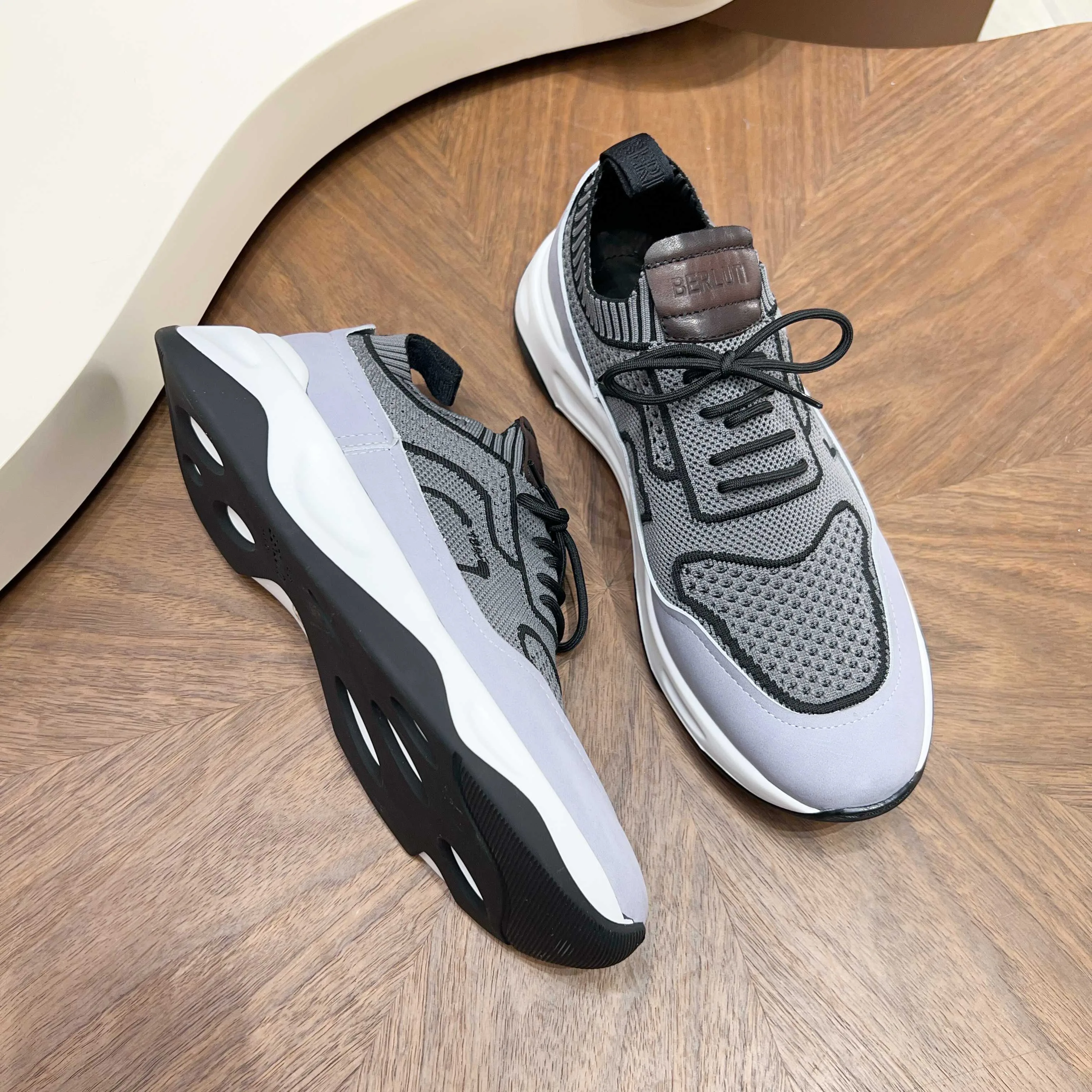 Men's Sneakers BERLUTI 18453043