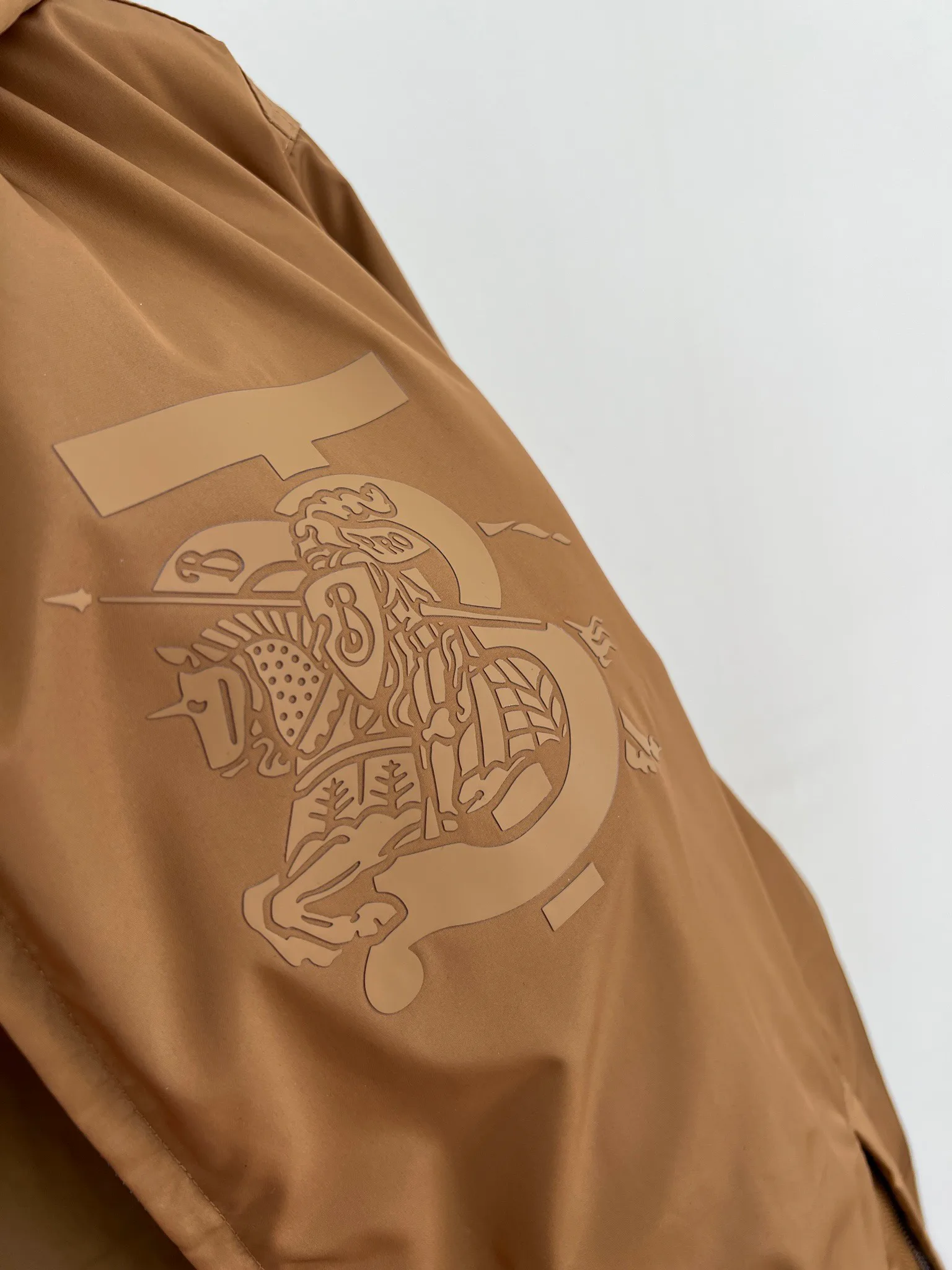 Women's Jackets And Down Jackets BURBERRY 18415755