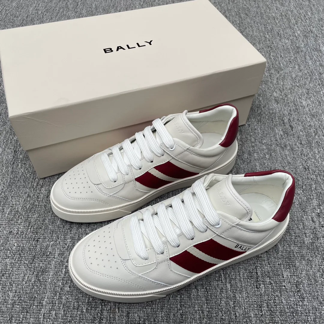 Men's Sneakers BALLY 19584855