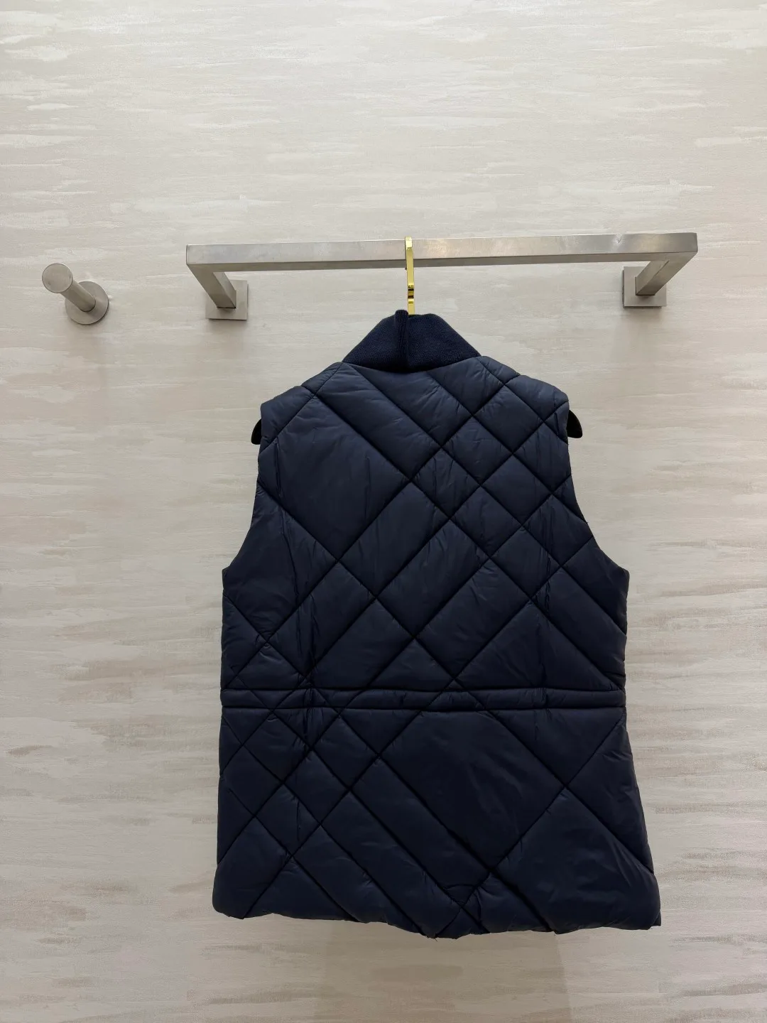 Women's Vests BURBERRY 18276679