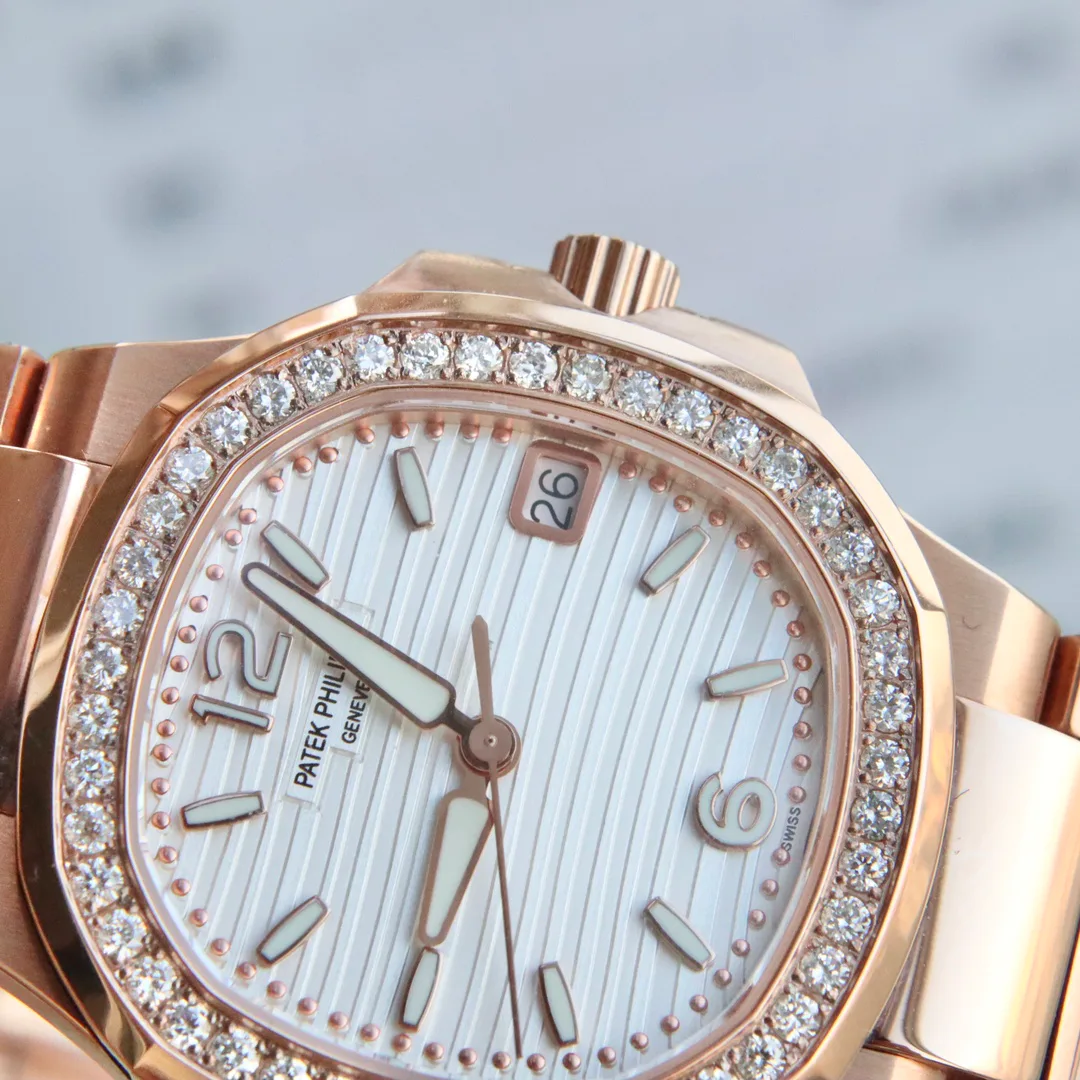 Women's Watches PATEK PHILIPPE 18405879