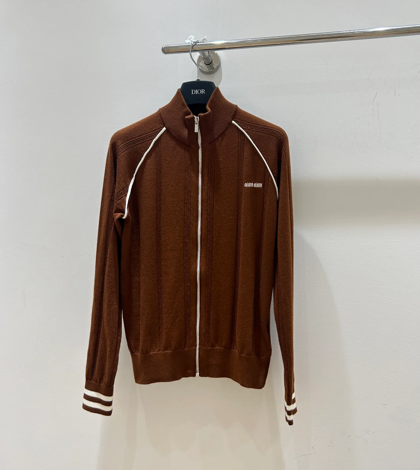 Women's Jumpers And Sweaters MIU MIU 18097150