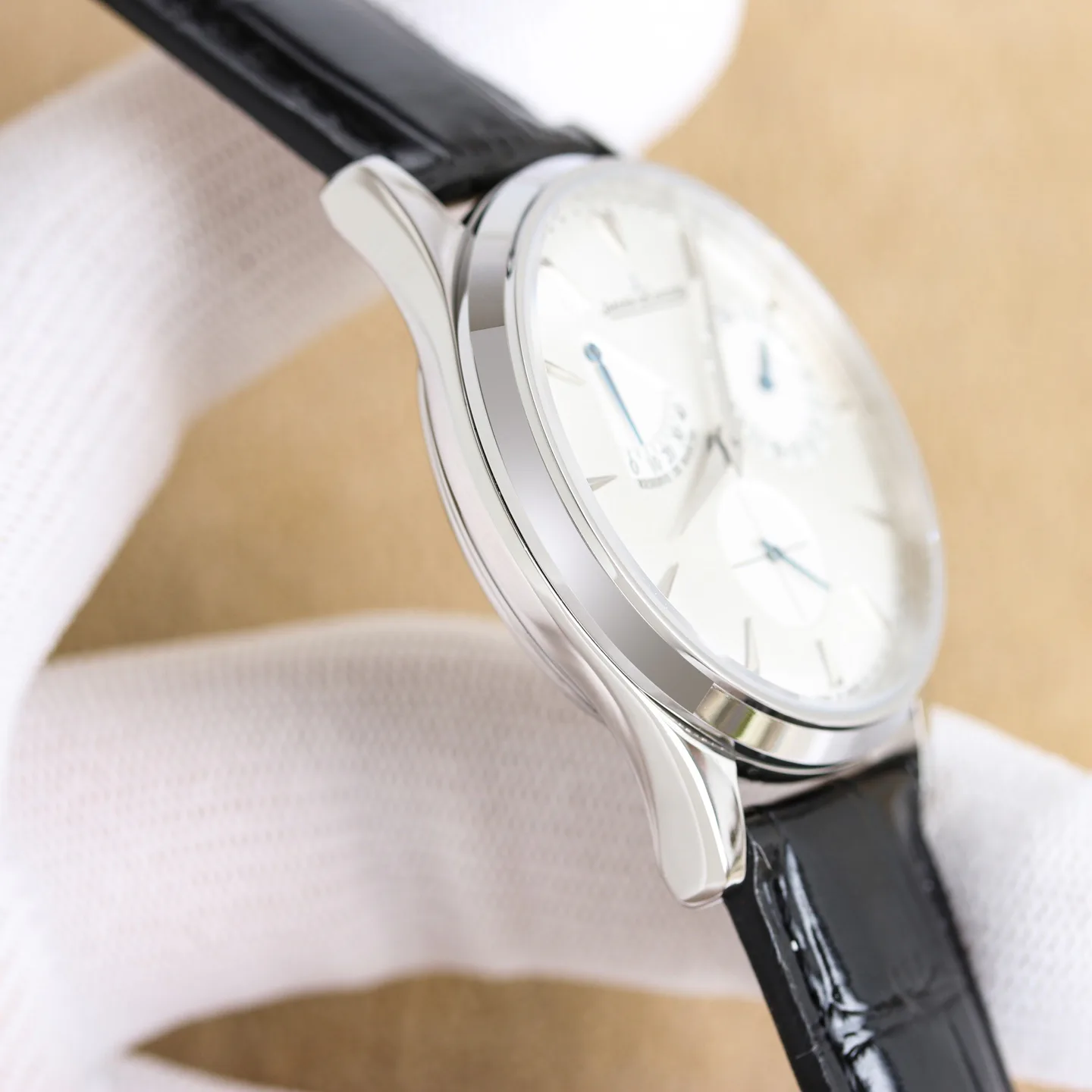 Men's Watches JAEGER-LECOULTRE 18405875
