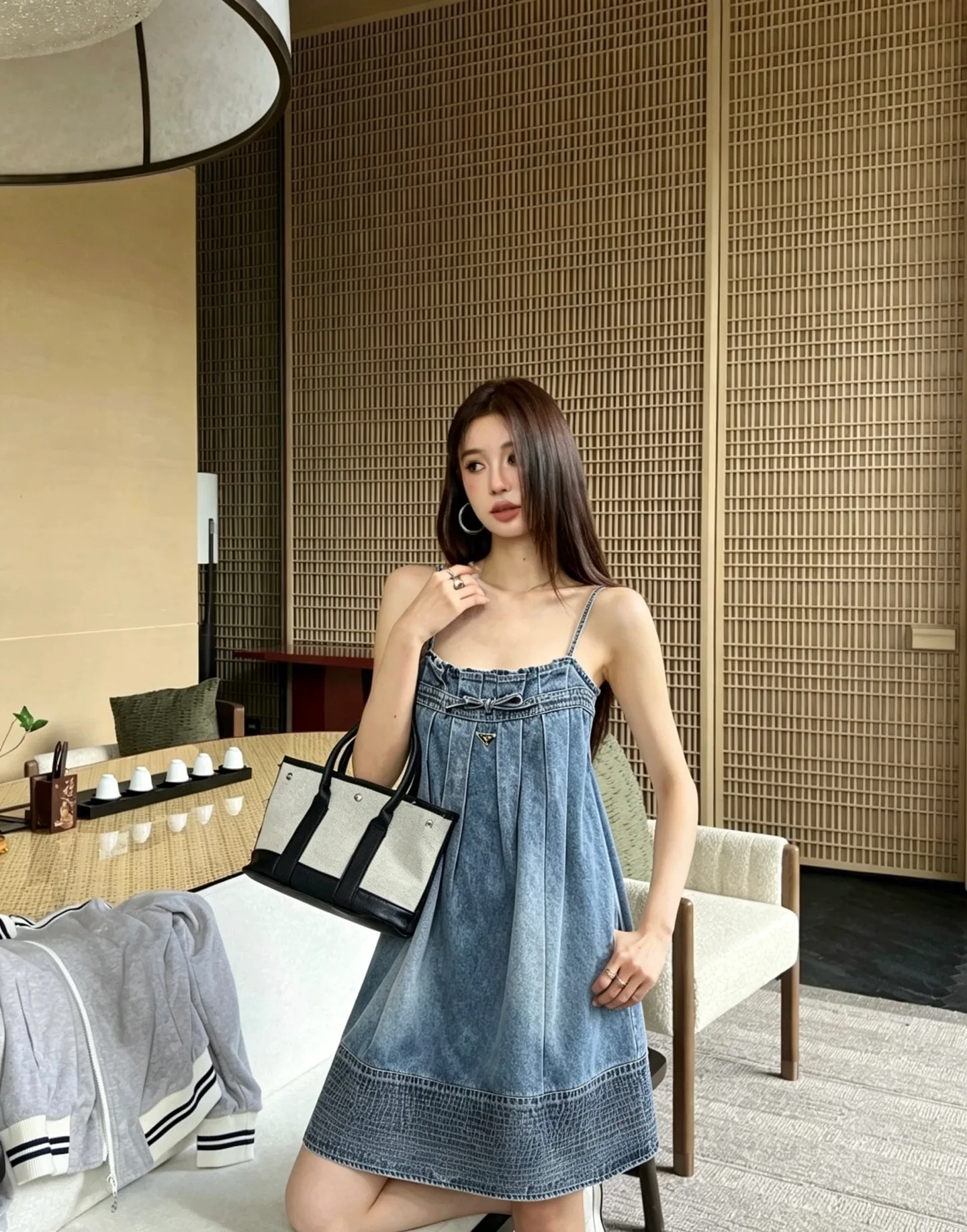 Women's Dresses PRADA 17838468