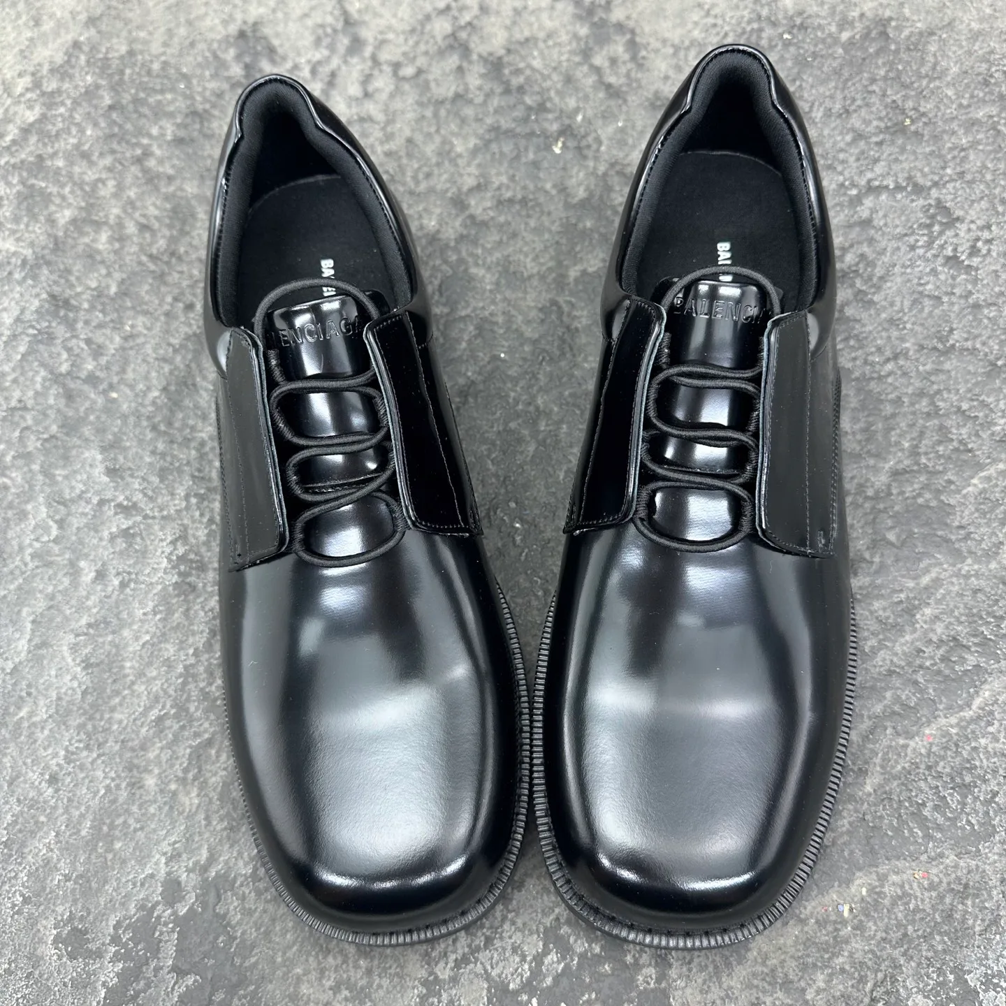 Men's Loafers And Dress Shoes BALENCIAGA 18360107