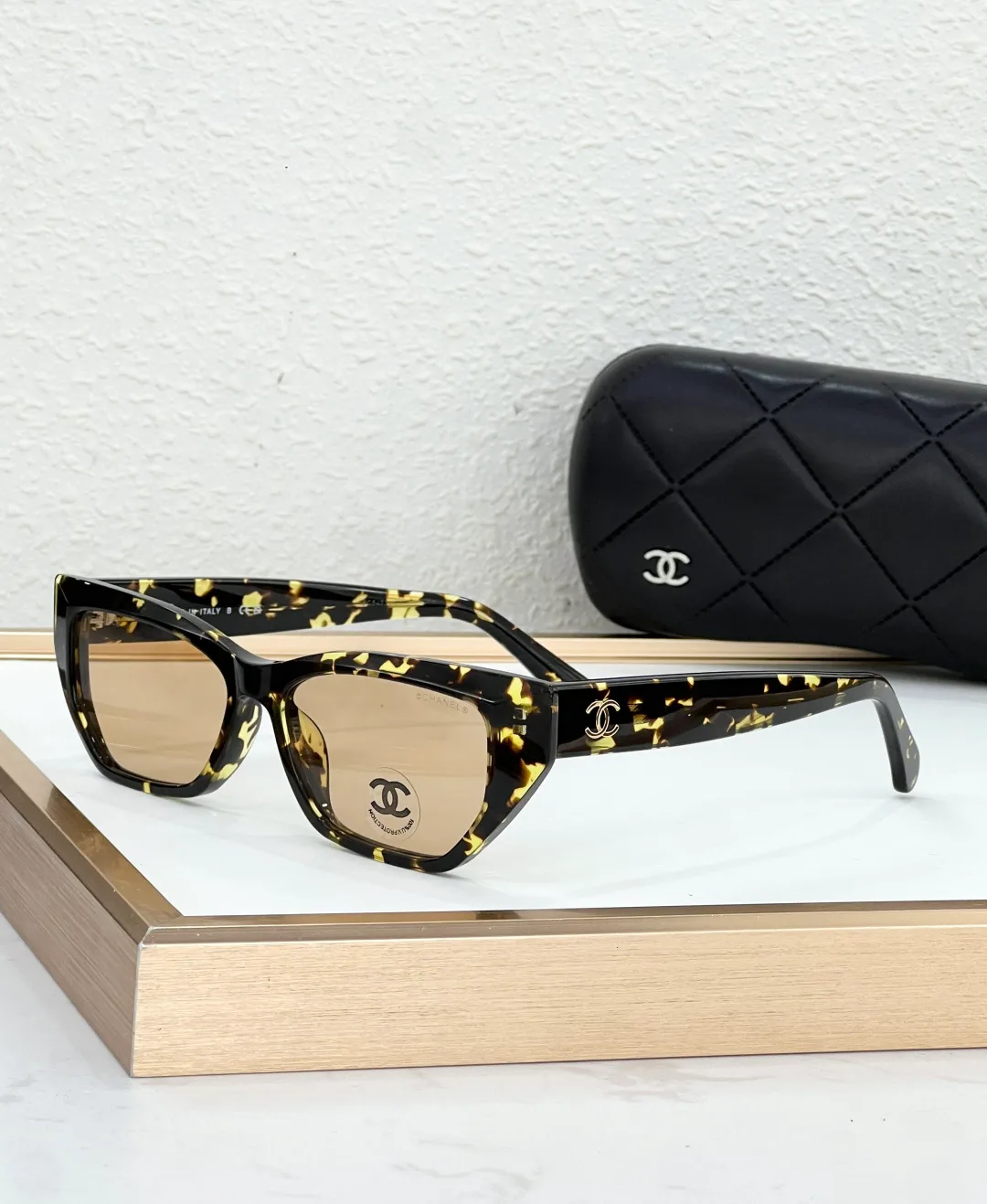 Glasses CHANEL 16870908