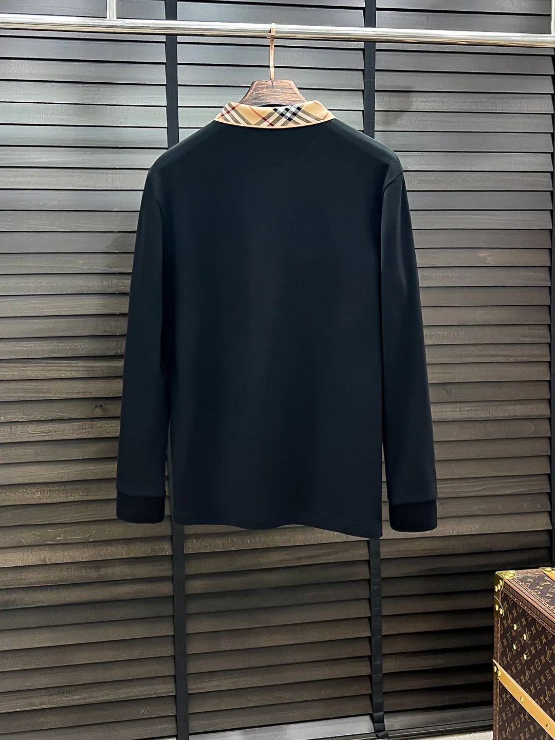 Men's Shirts BURBERRY 17934356