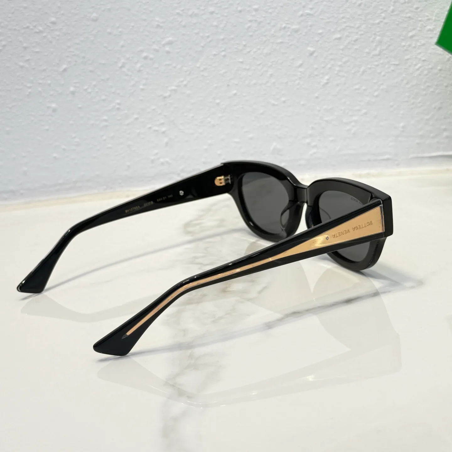Glasses BOTTEGA VENETA 17633235