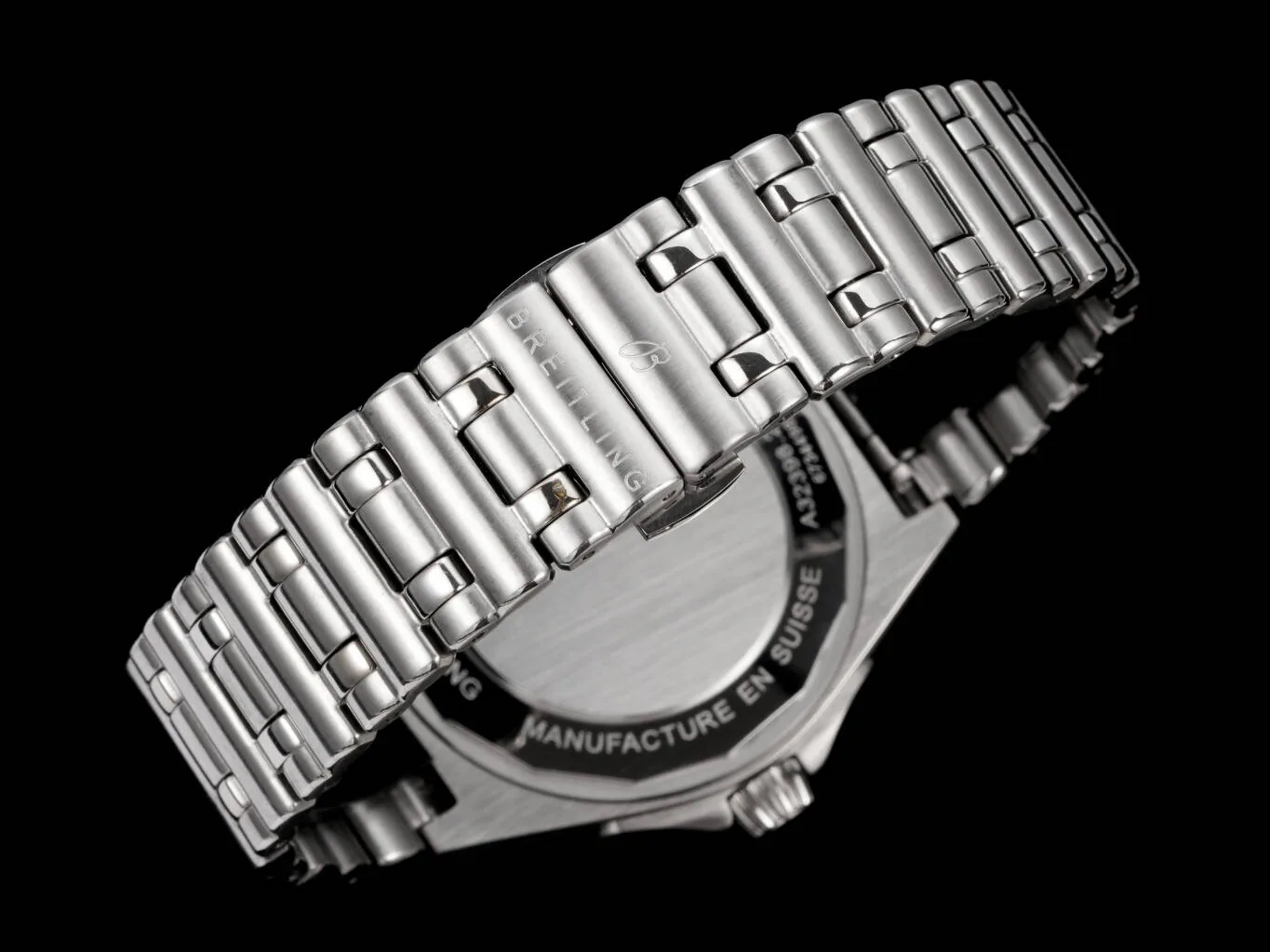 Men's Watches BREITLING 17811298